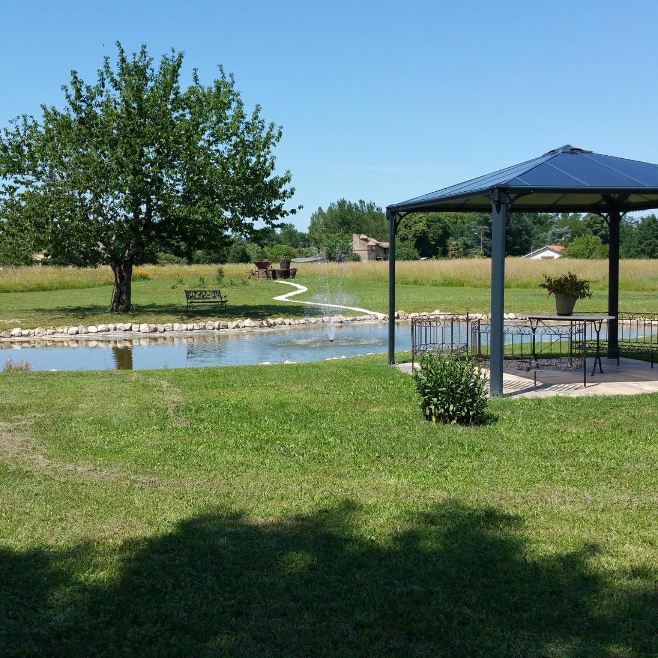 Domaine Christanna view 5