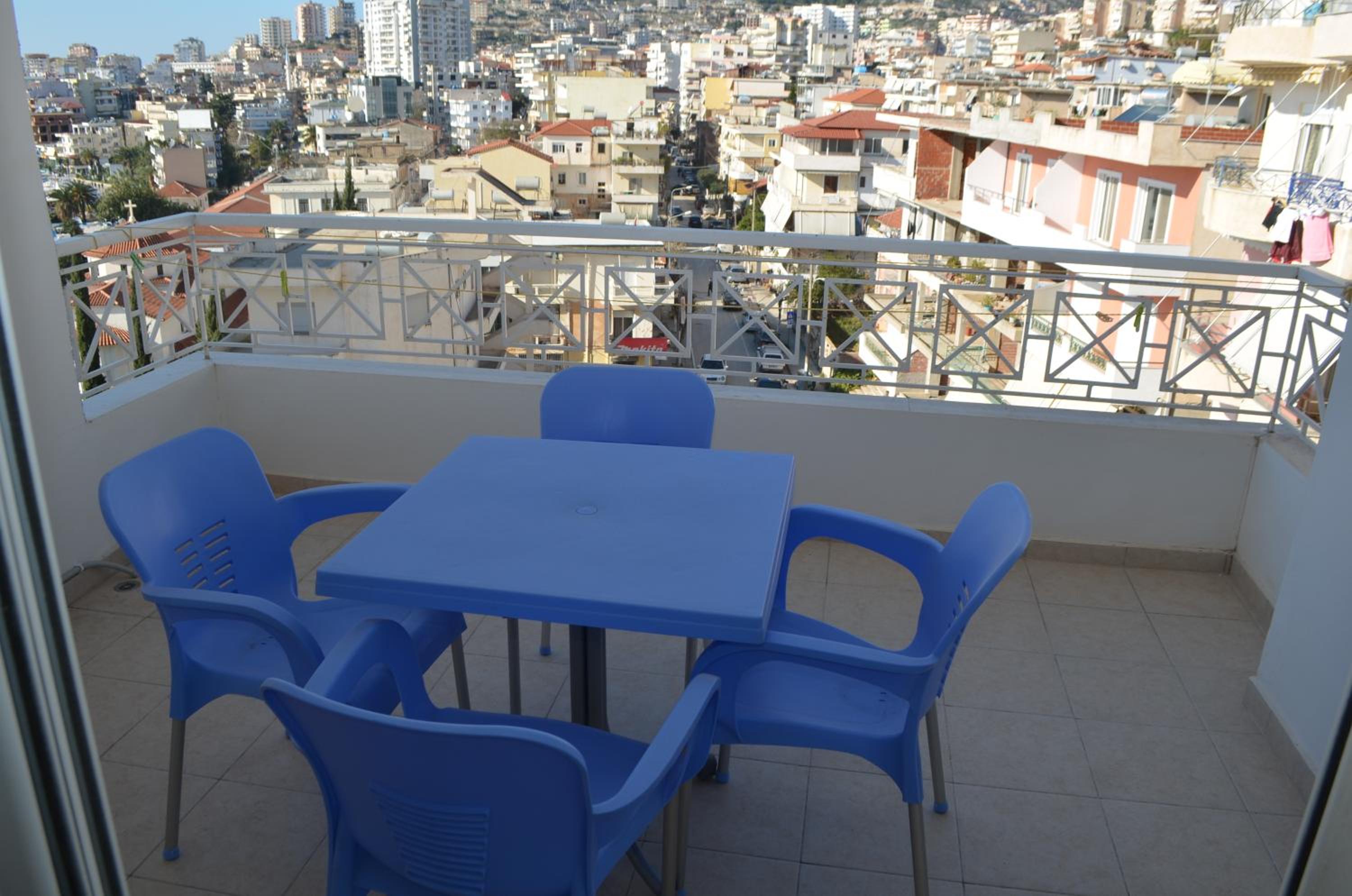 Apartments Blue Horizons
