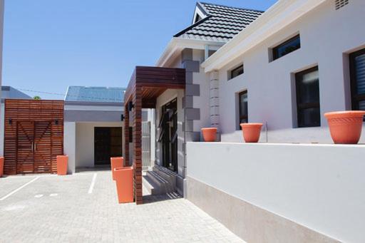 Coral On Belgravia Boutique Guest House