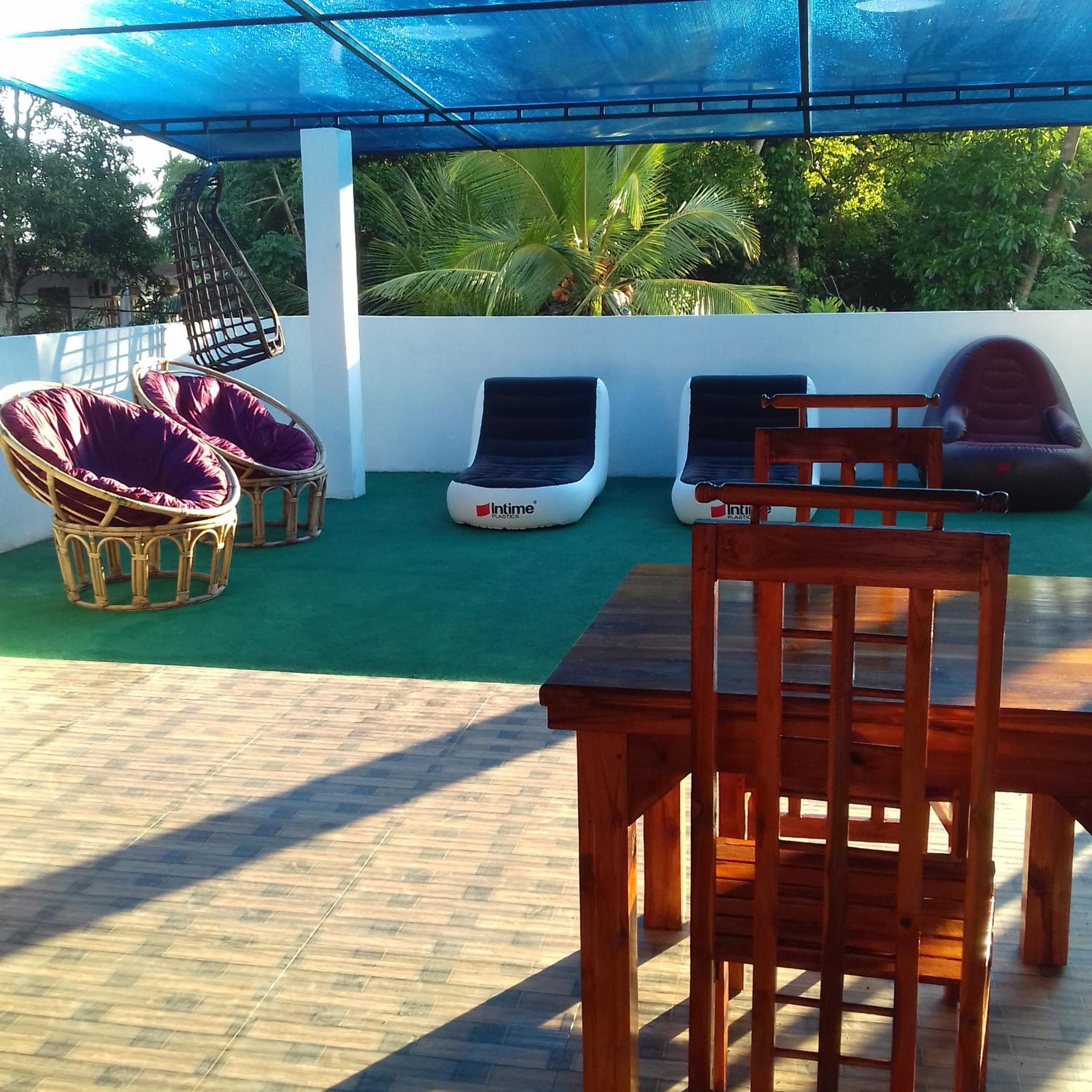 Rainbow Guest House