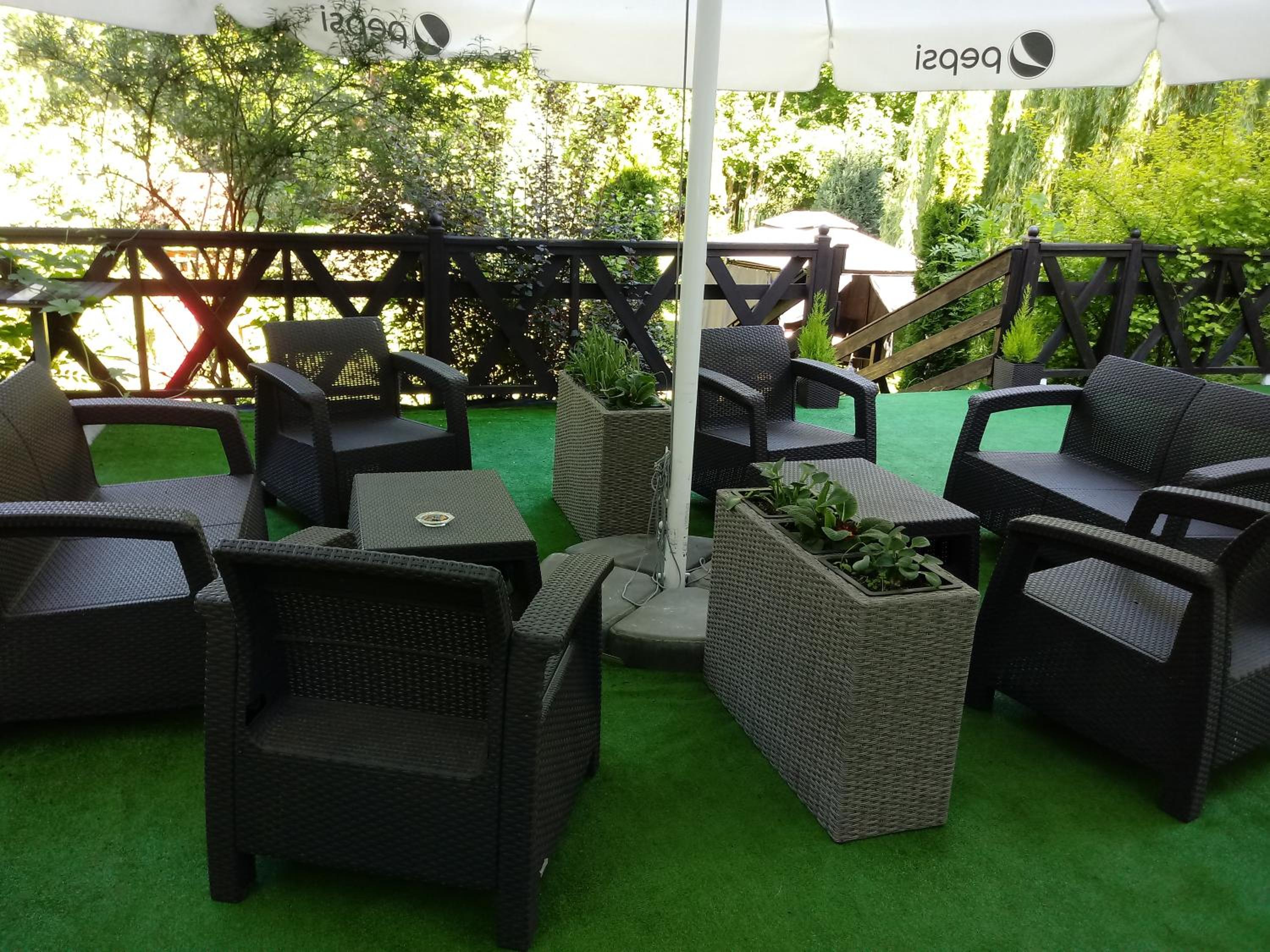 Outdoor Space