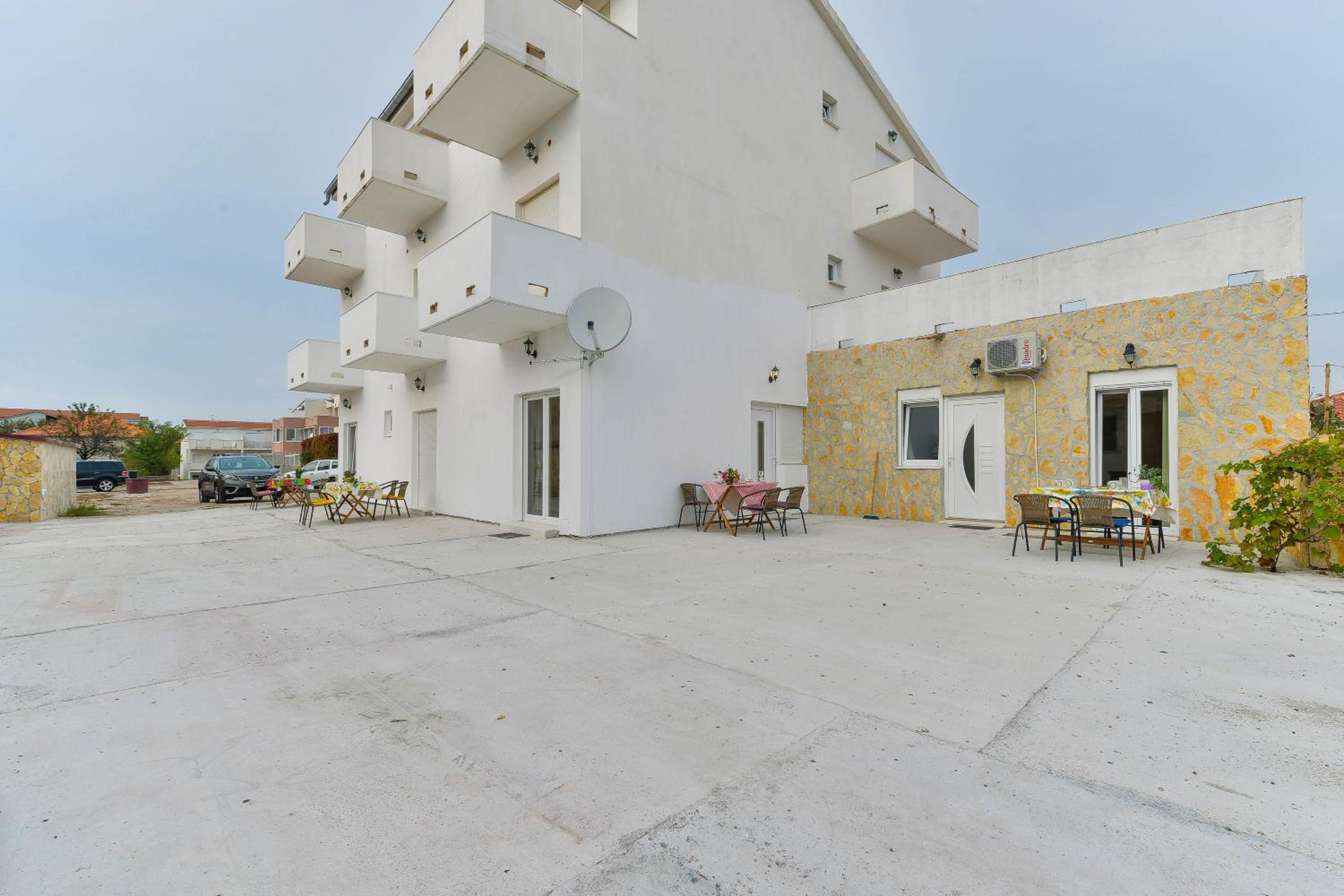 Apartments Lavanda view 4