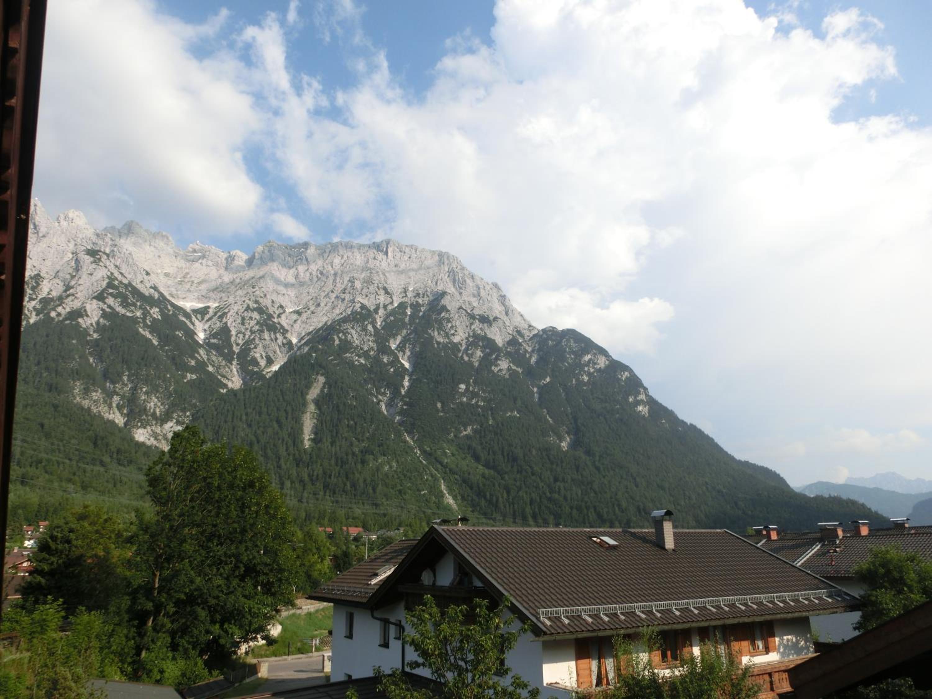 Ferienhaus Lipp
