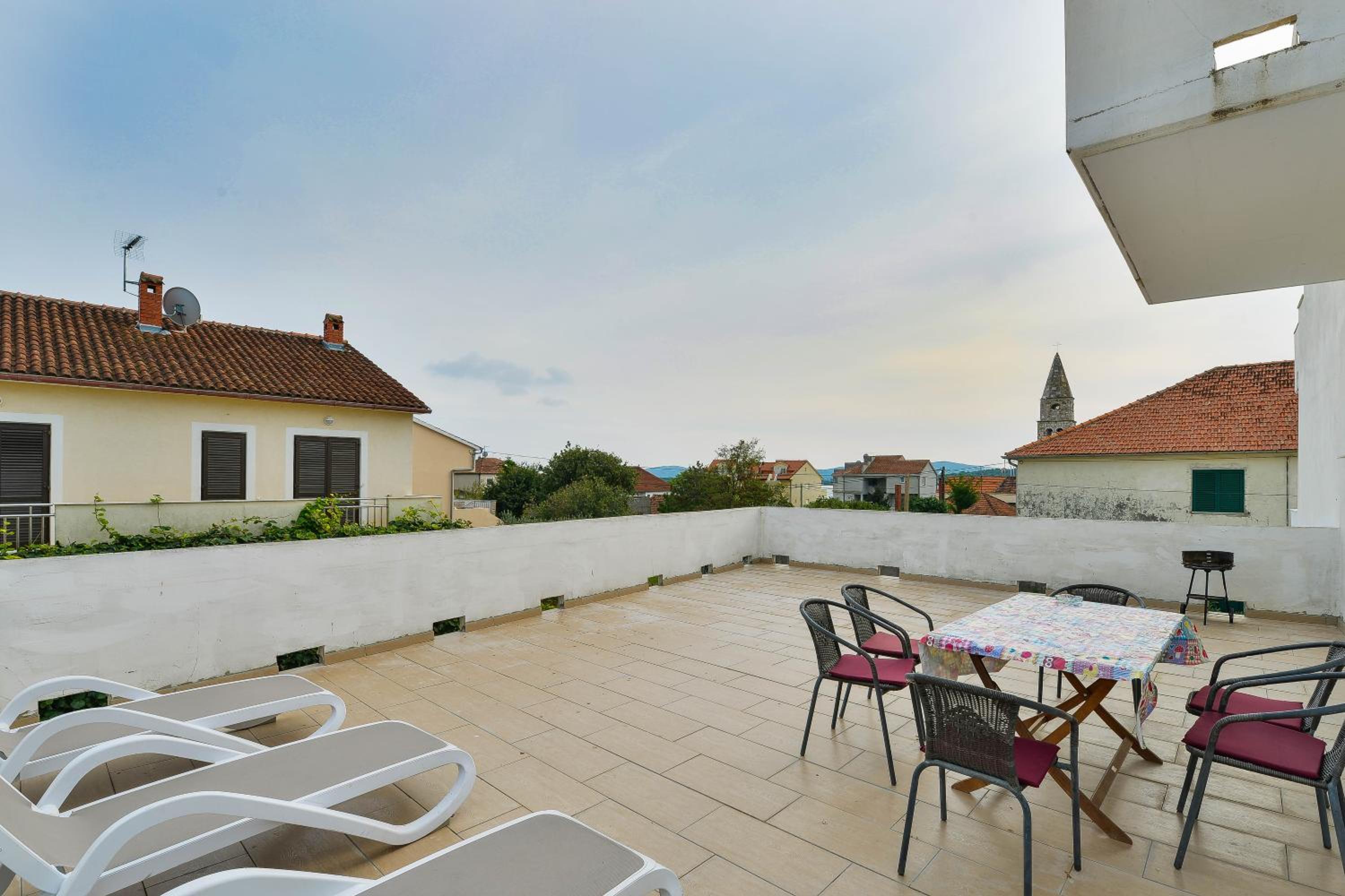 Apartments Lavanda view 2