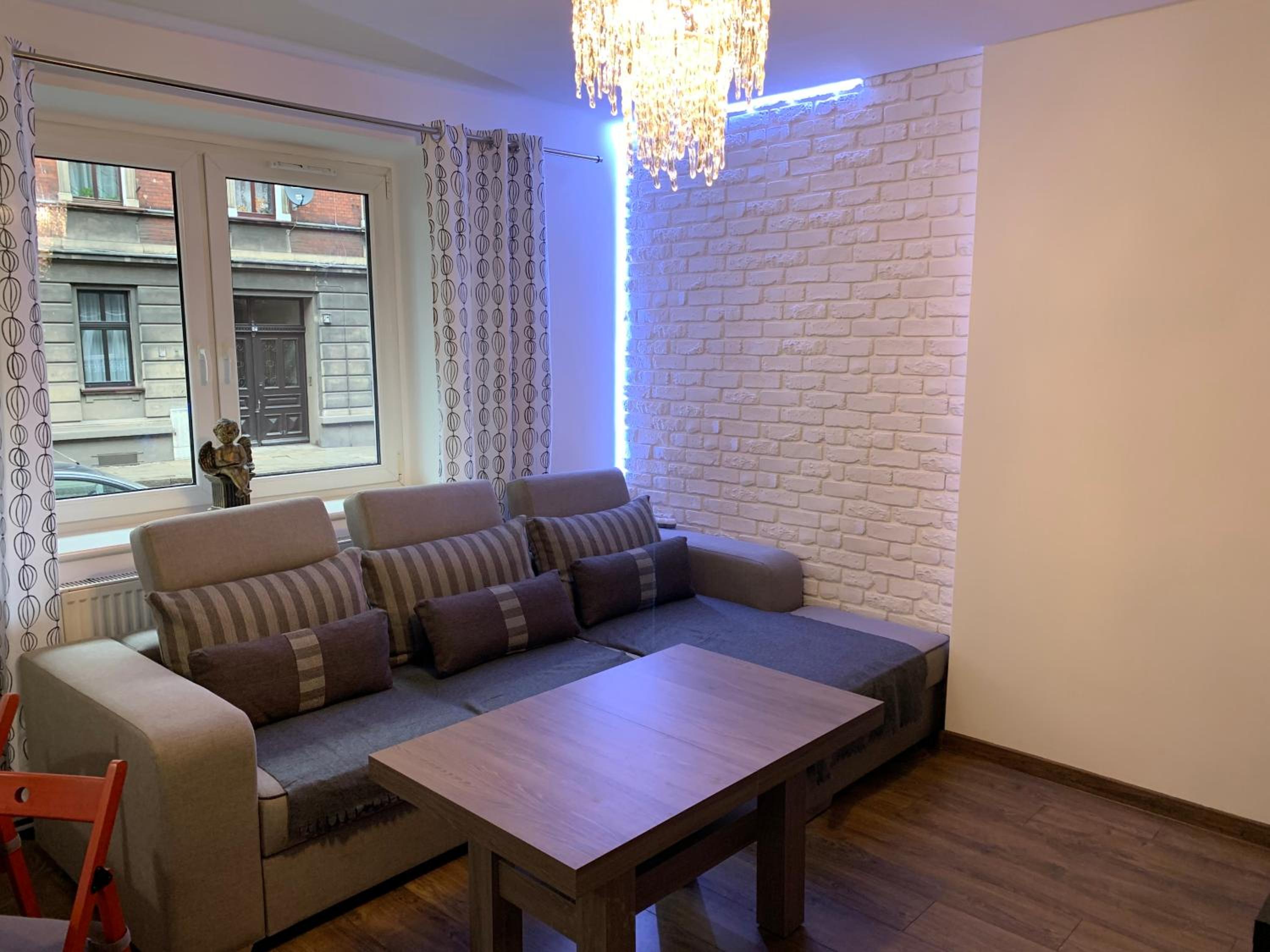 Apartament rodzinny 70 m2