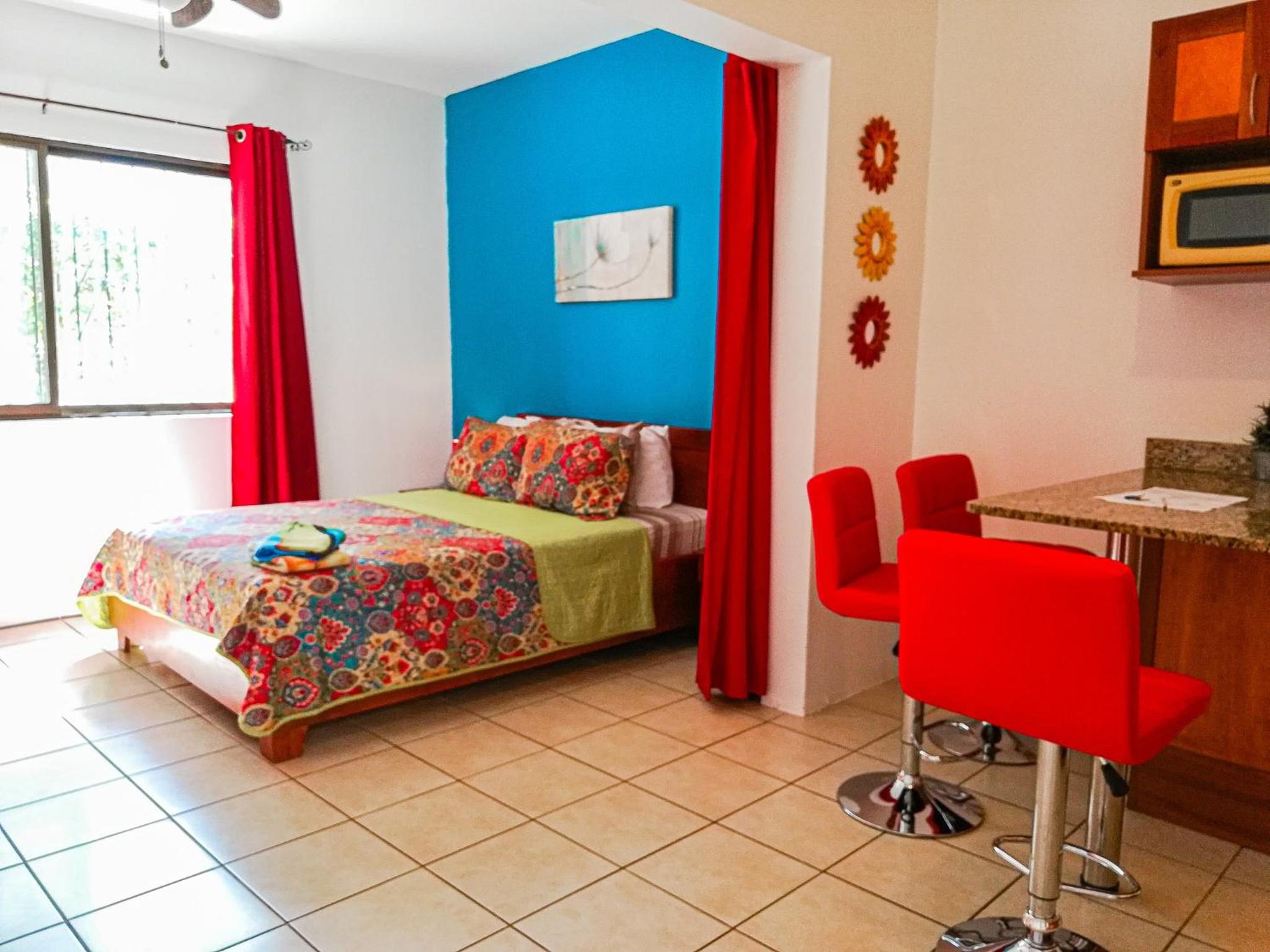 Studio Apartments in Las Torres