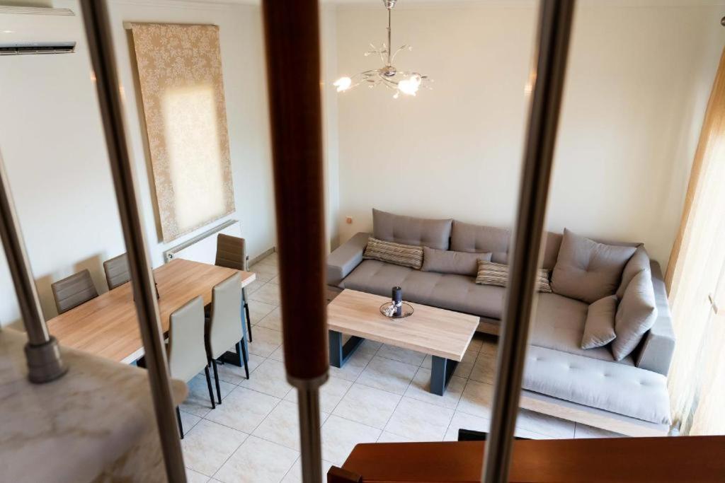 Anthemia Luxury Villa