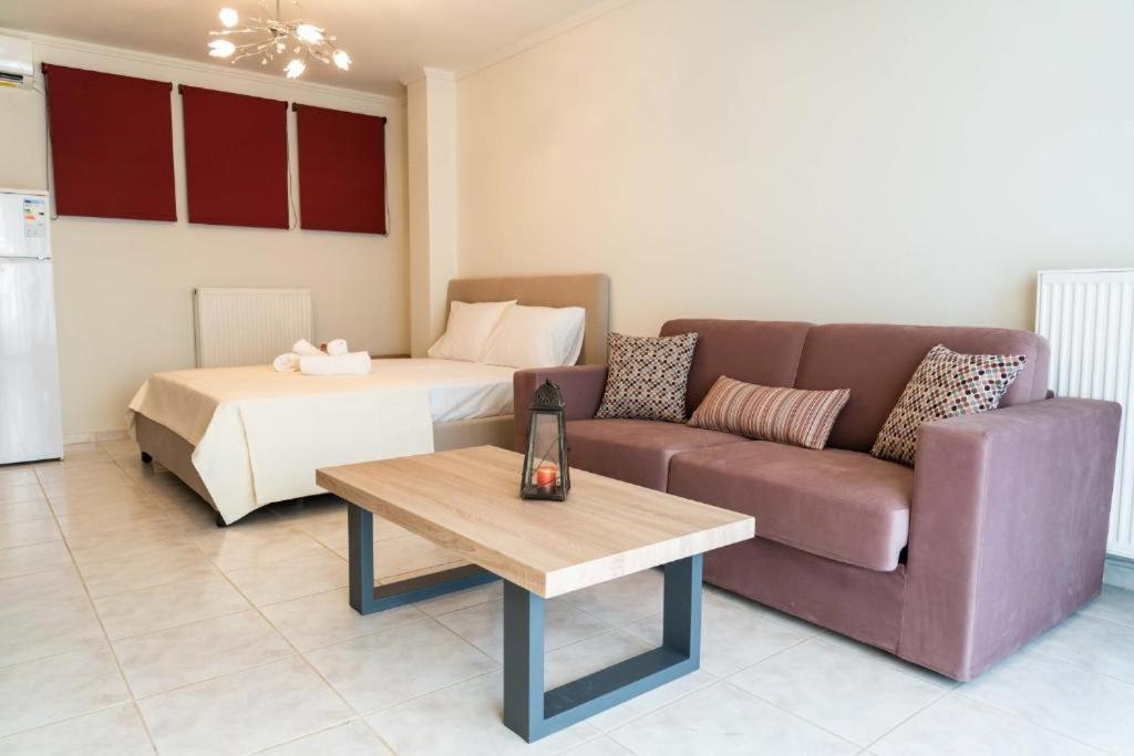 Anthemia Luxury Villa