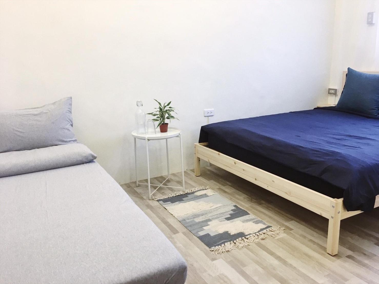 Green Island Oceanrelier Seaside Apartment