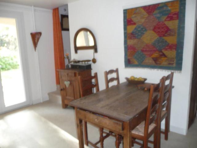 Gîte "Chante' Relle" view 4