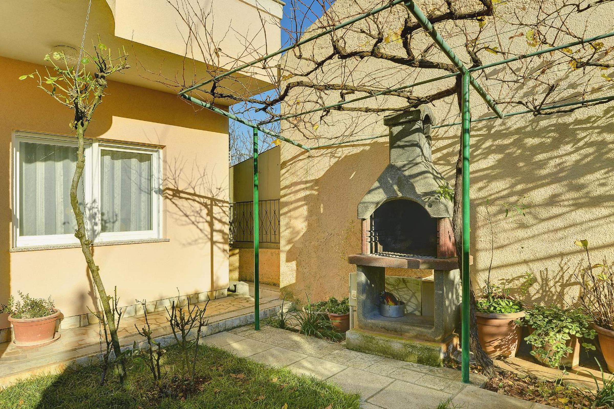 Apartment Ljuba en Pula