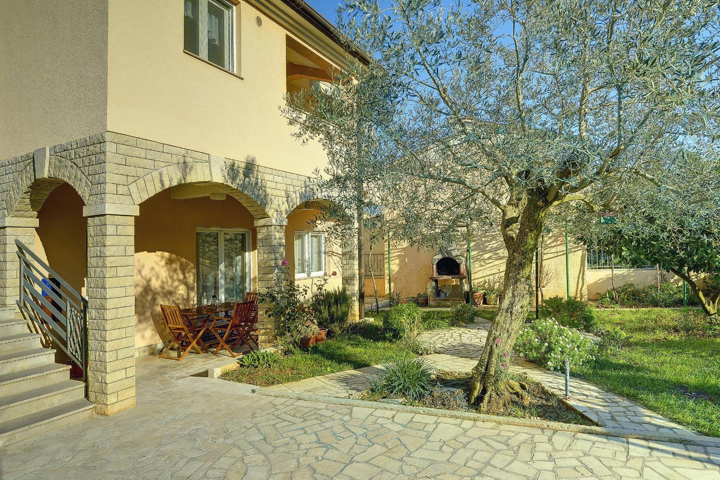 Apartment Ljuba en Pula