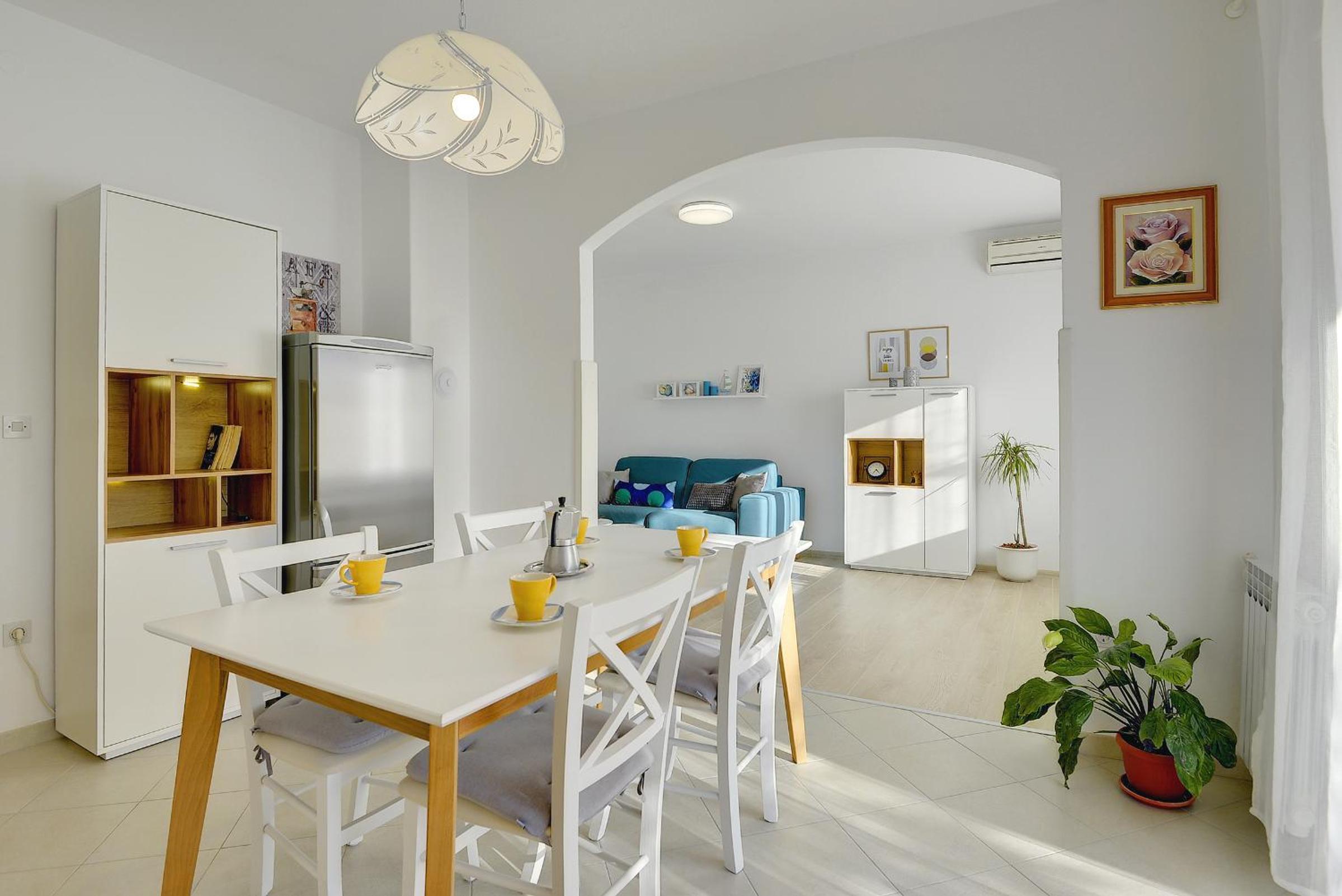 Apartment Ljuba