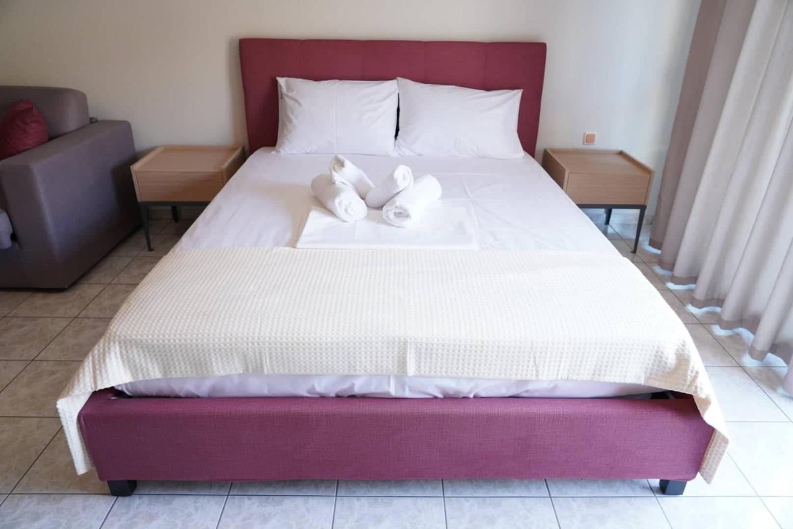 Venetia Luxury Villa