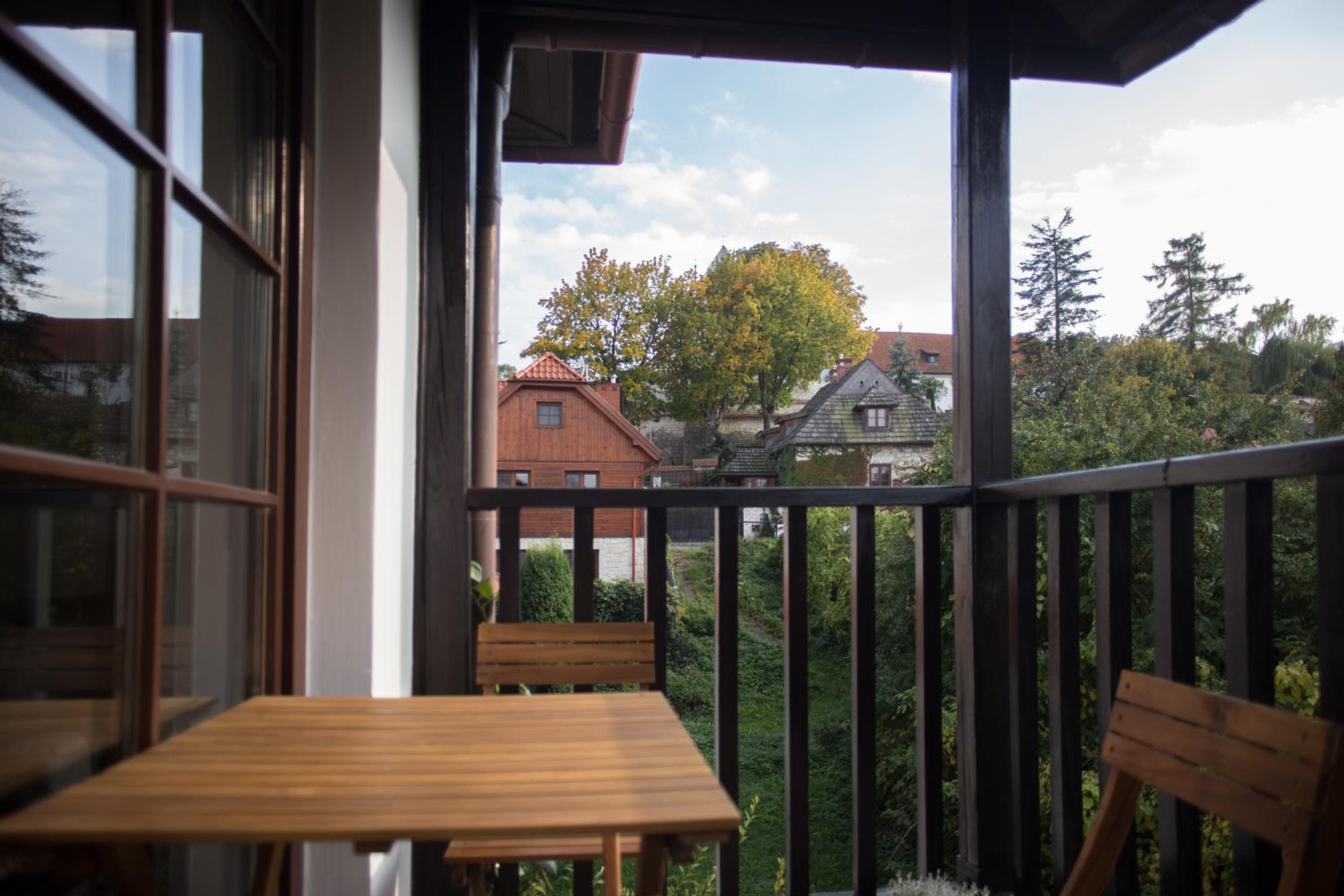 Apartament Kameralny