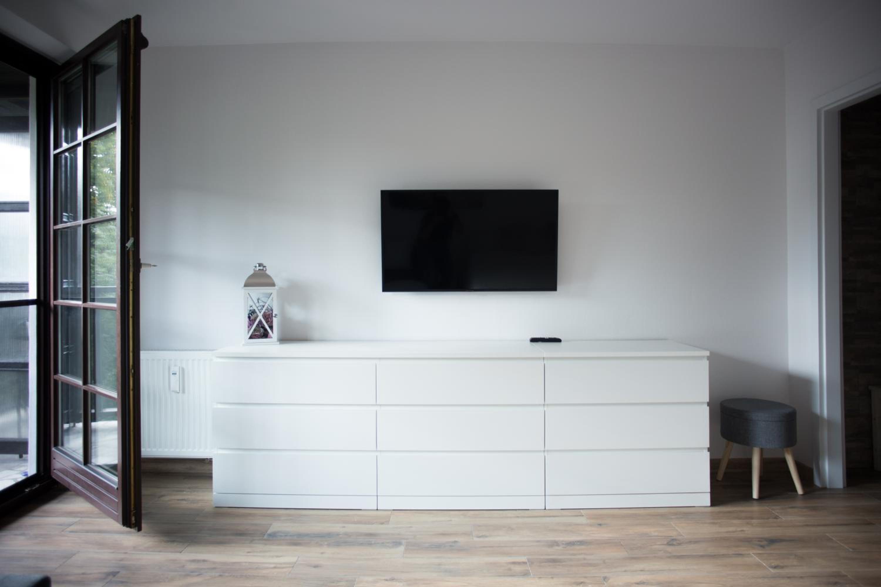 Apartament Kameralny
