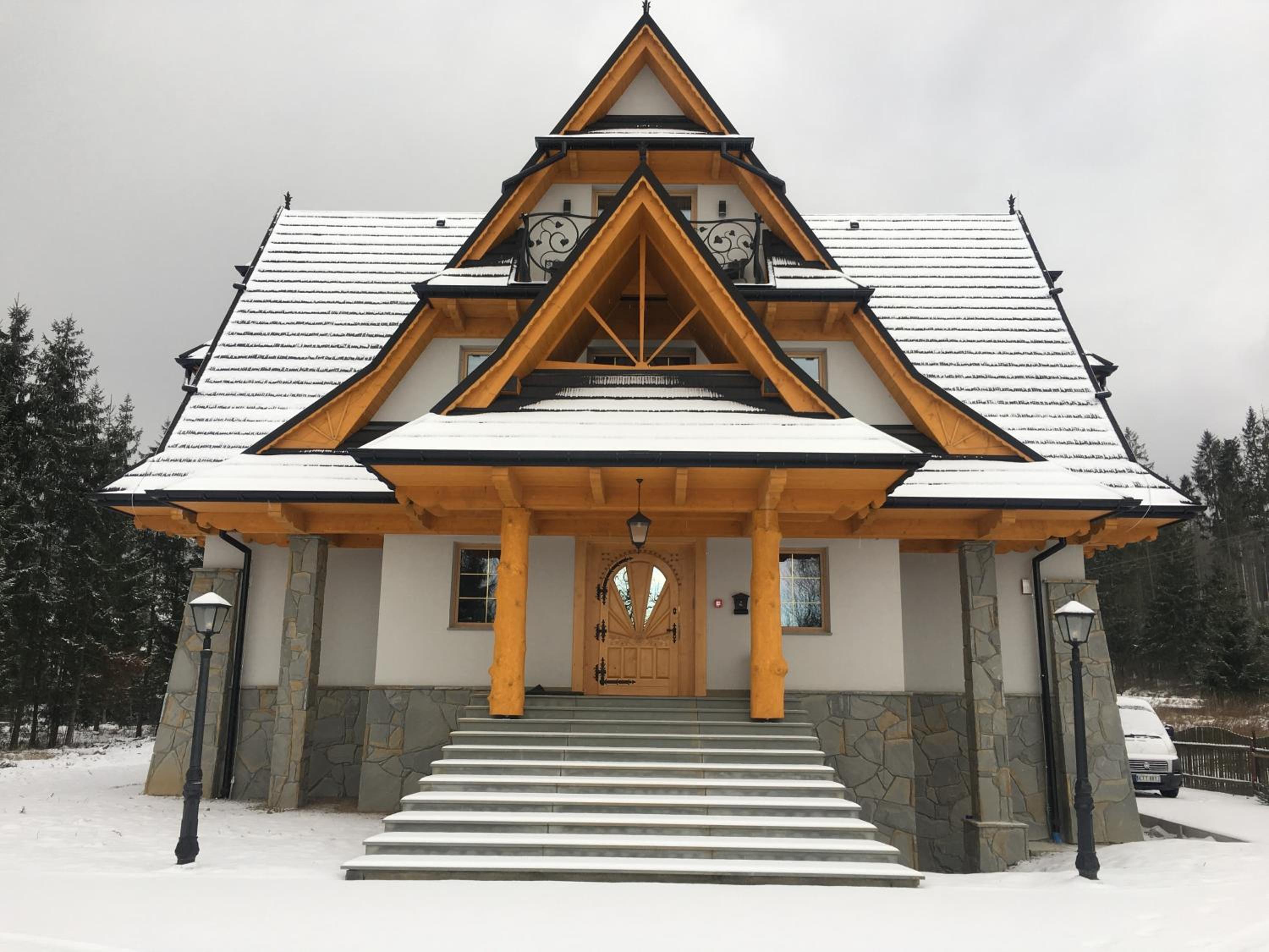 Rezydencja Kojsowka