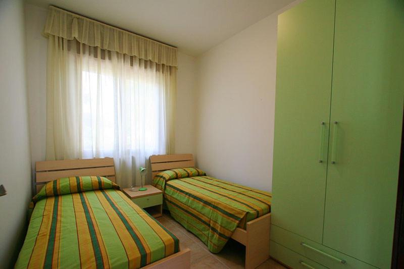 Villa Elisa view 2