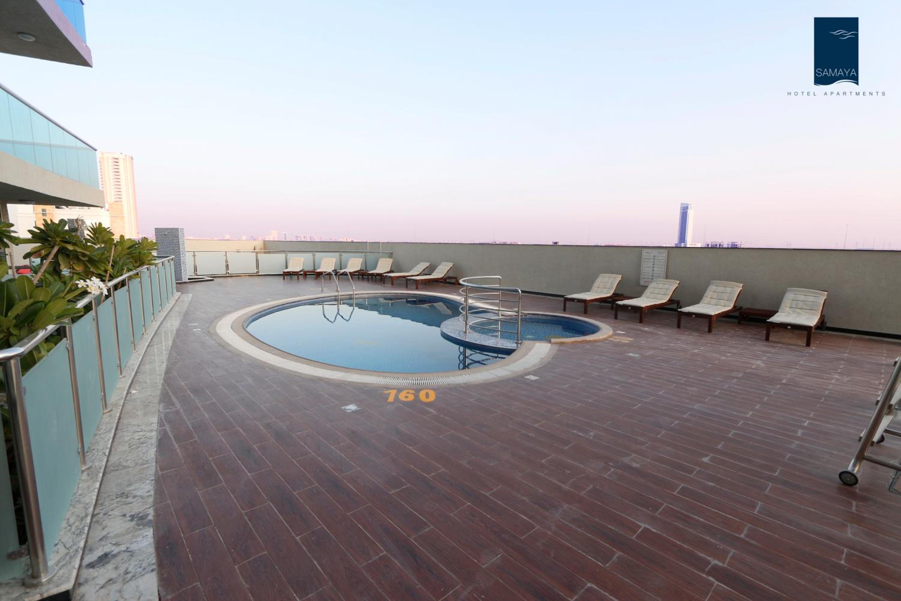 rooftop