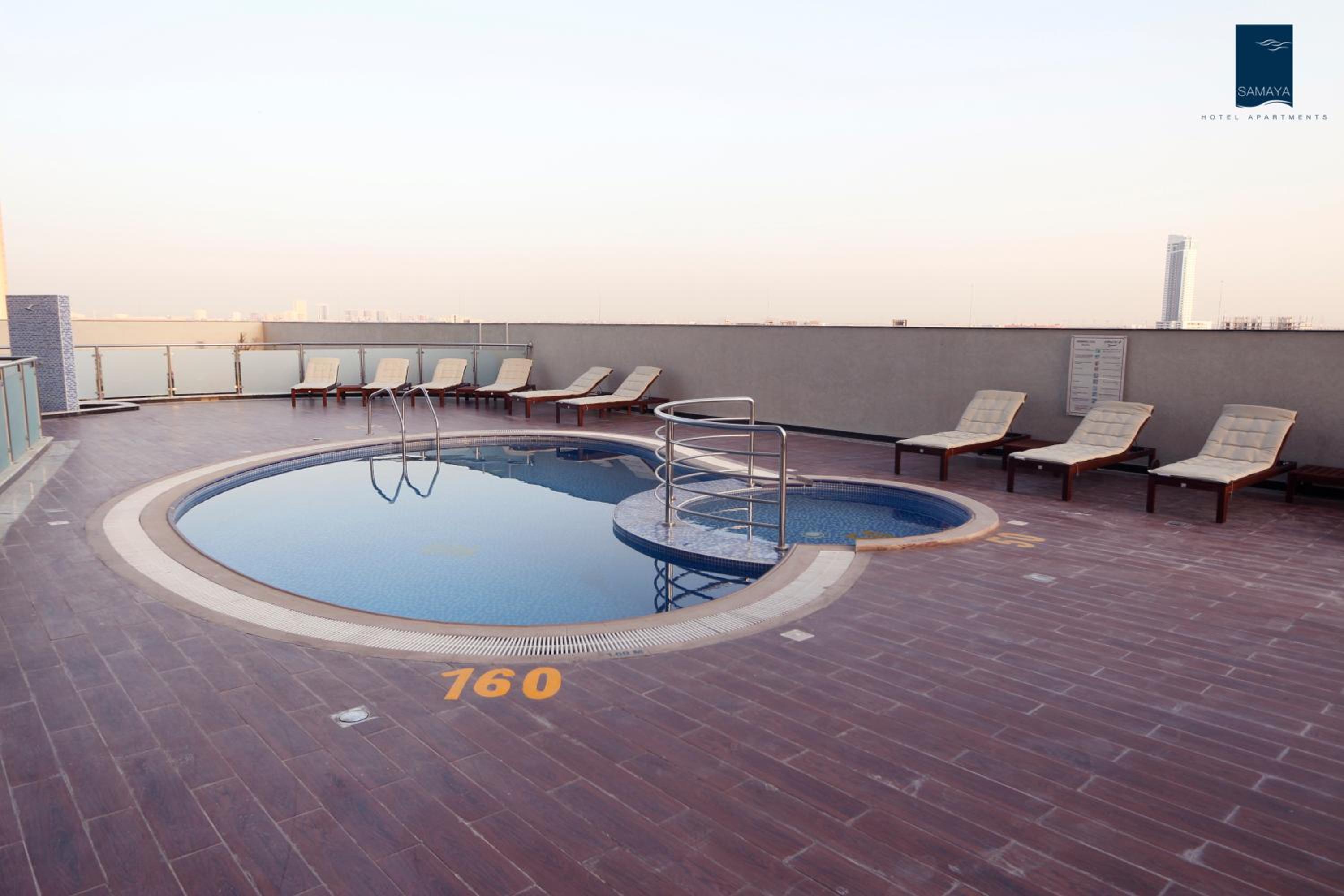 rooftop