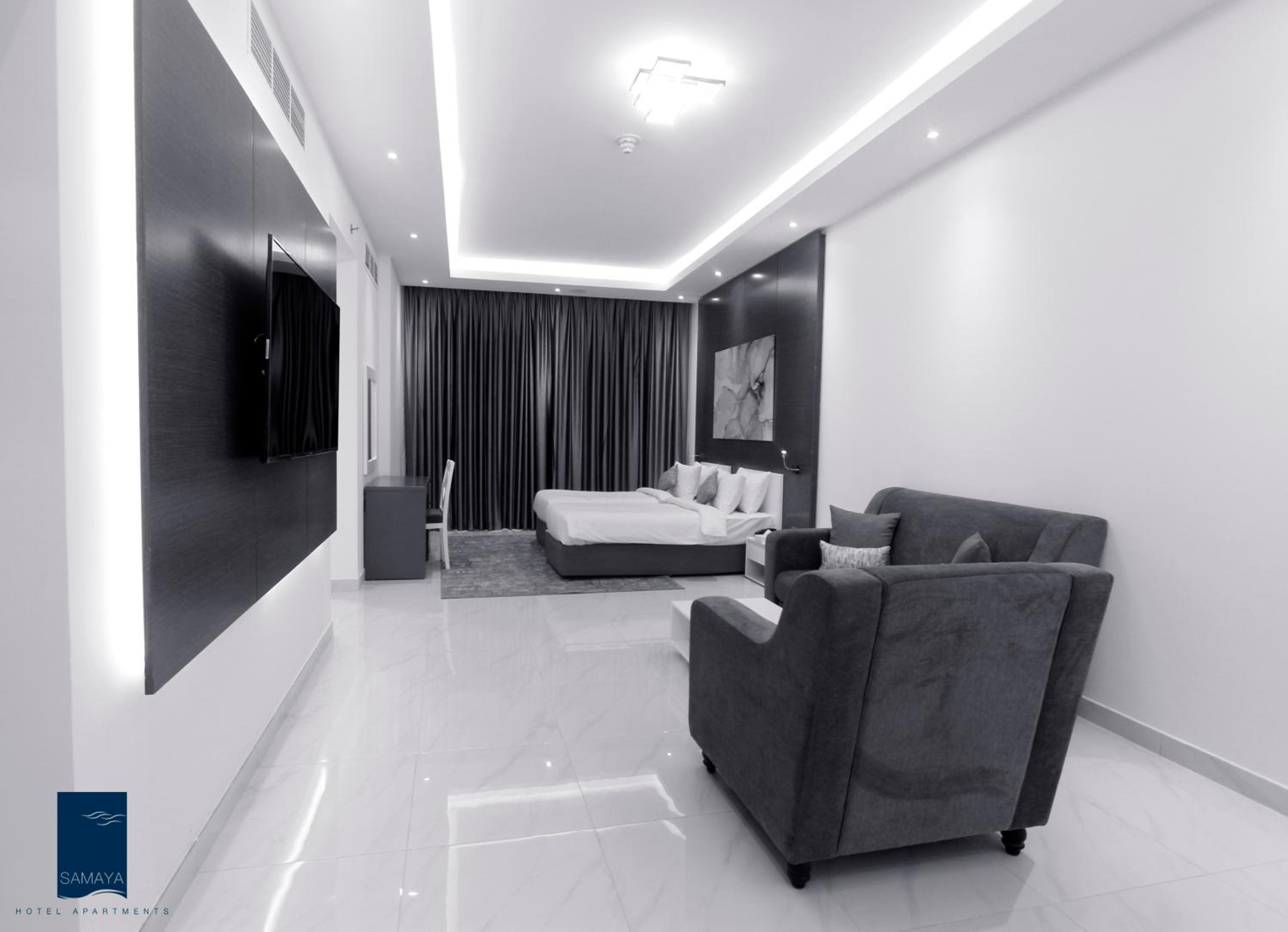 Samaya Hotel Apartment Dubai — 19