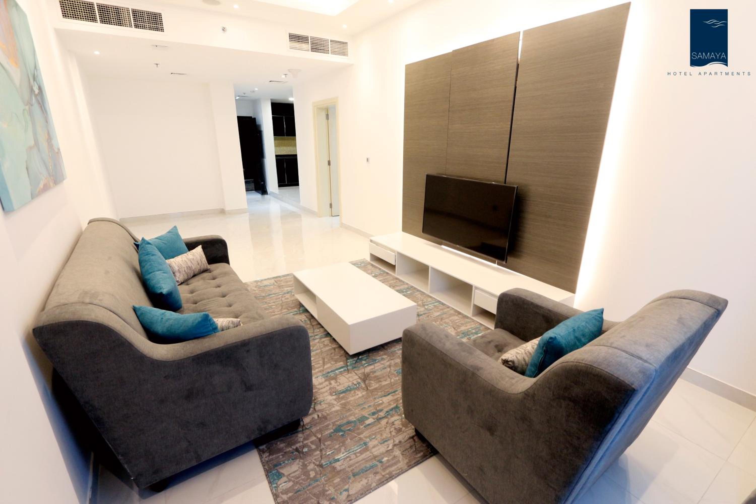 Samaya Hotel Apartment Dubai — 21