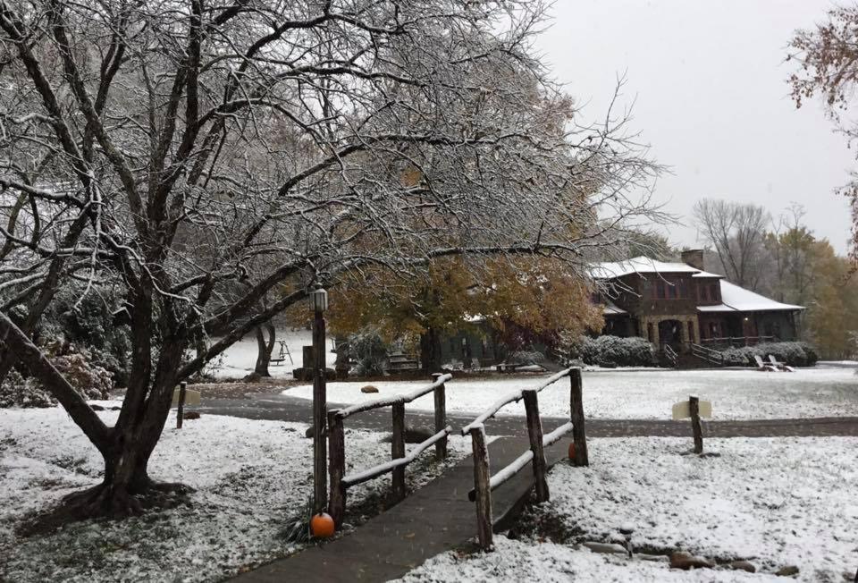Laughing Heart Lodge, Billede 32