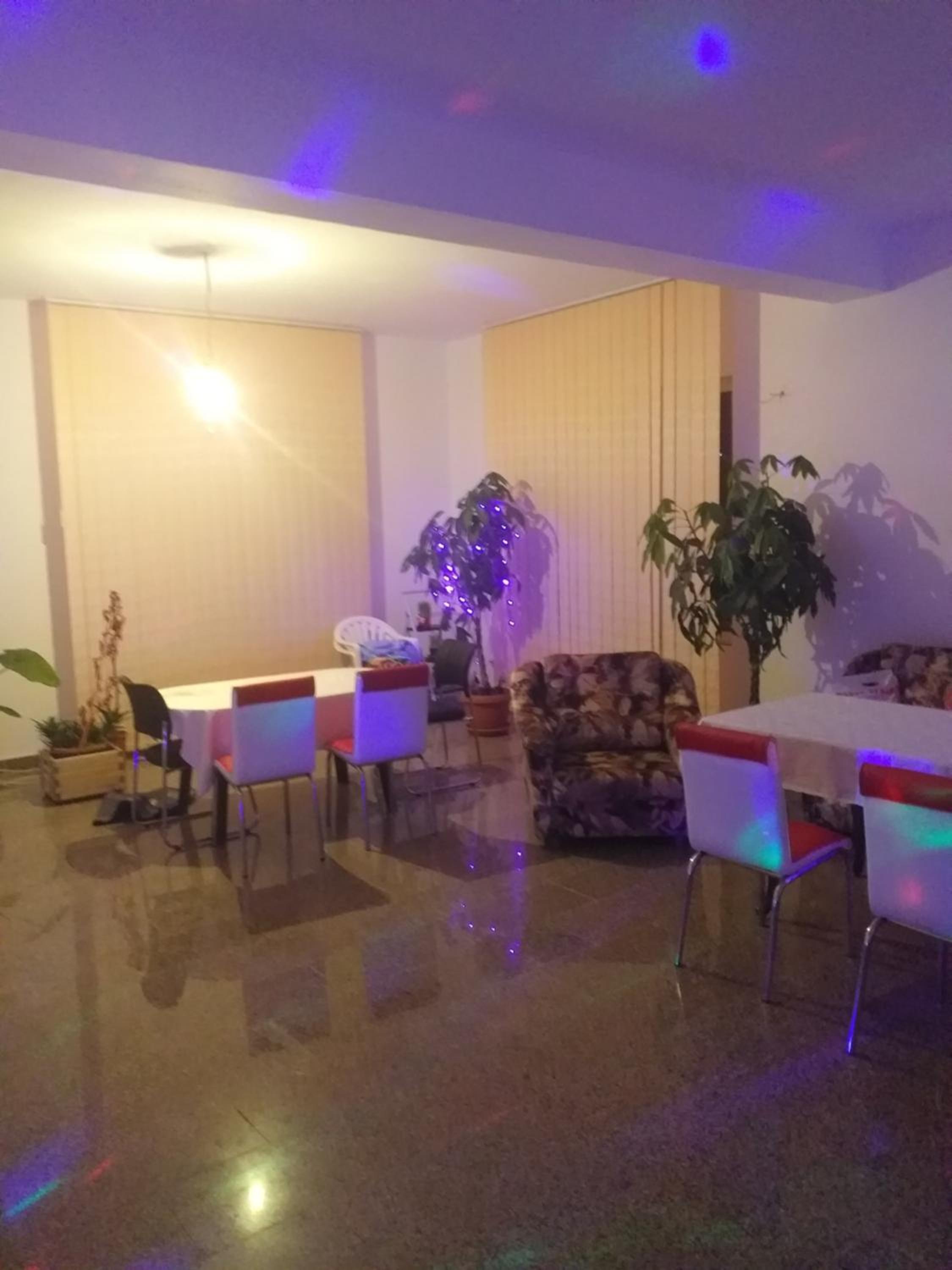 Vila Elena si Ionut