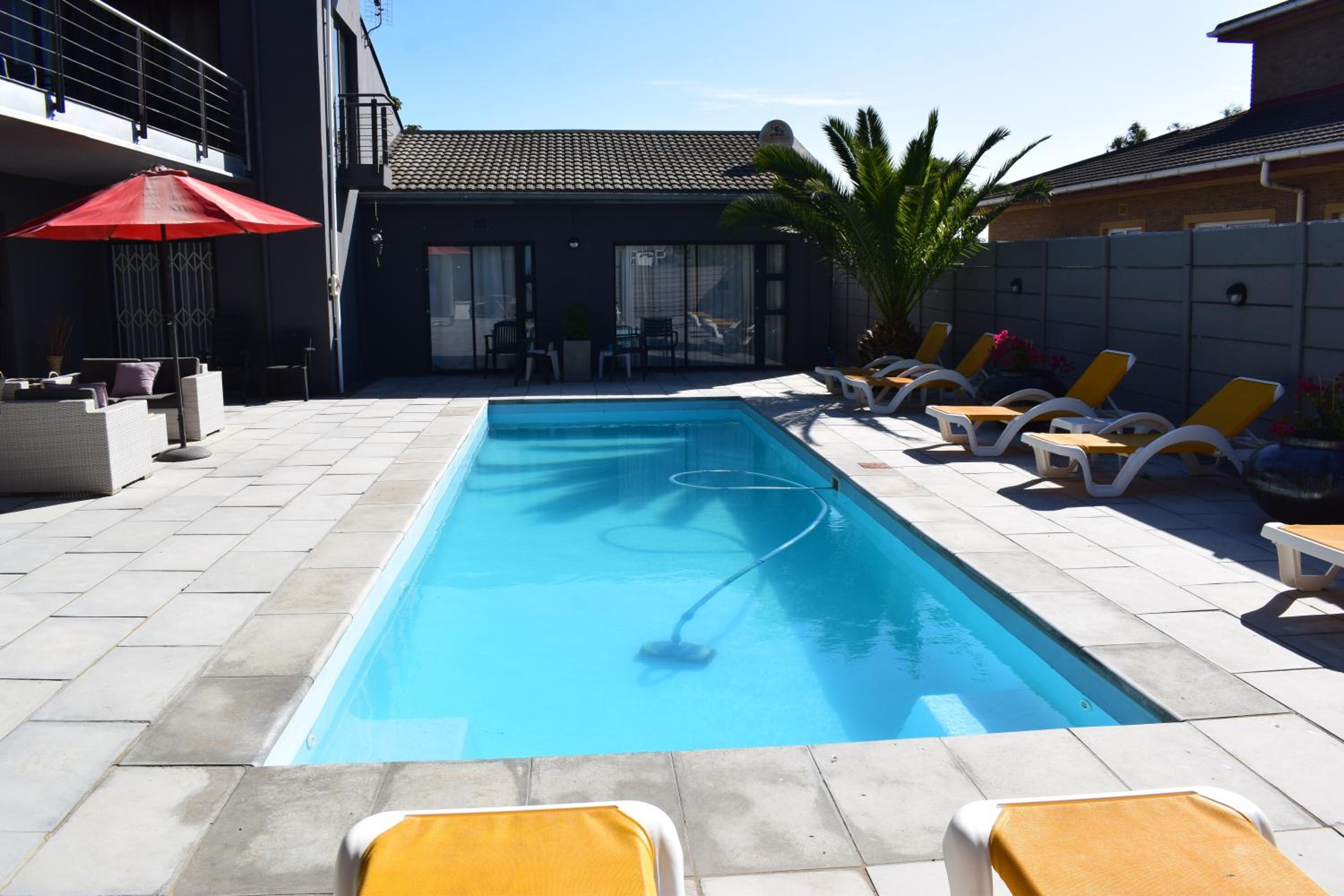 Capetown 4U Guesthouse