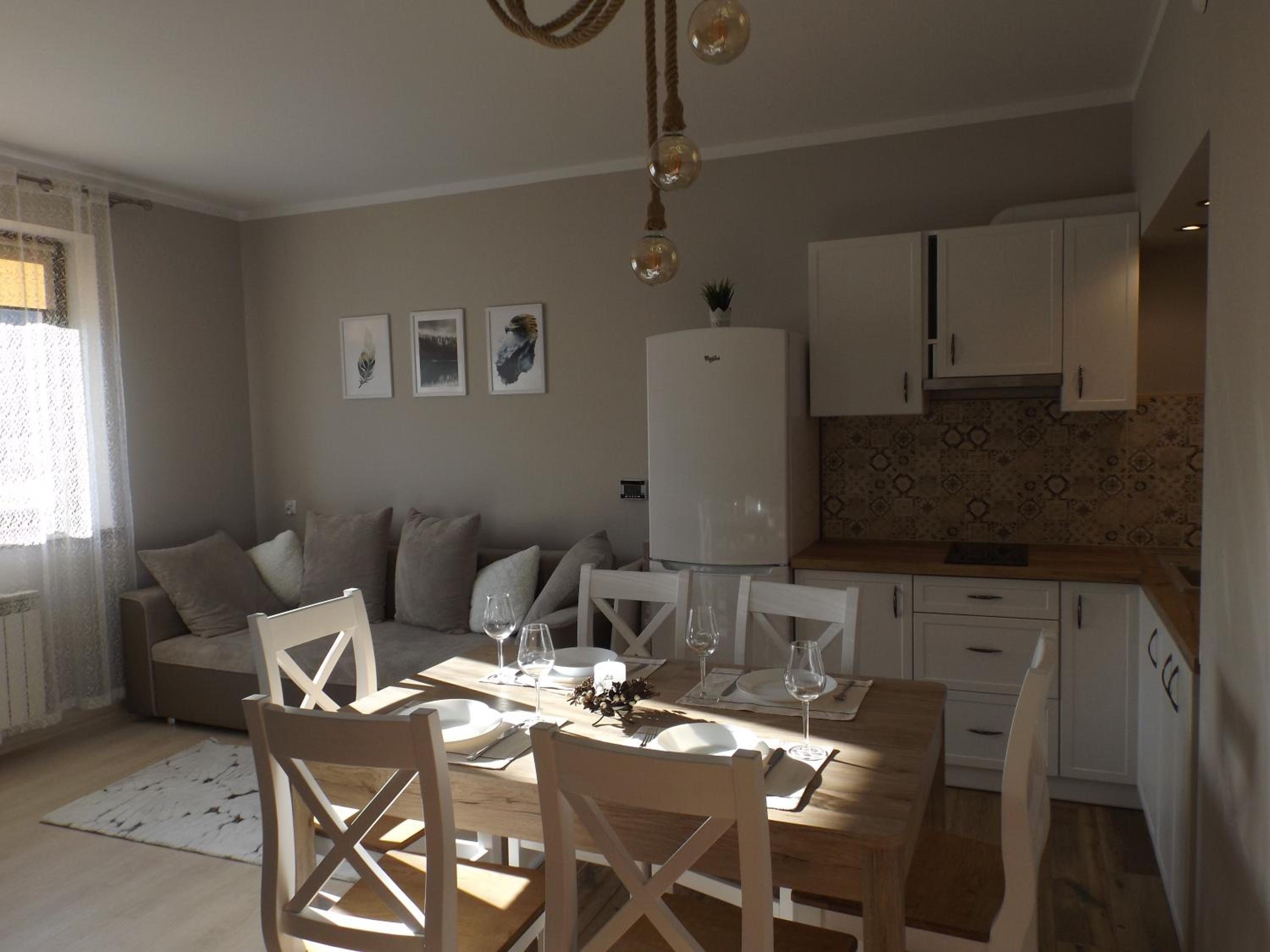 Apartament Konda