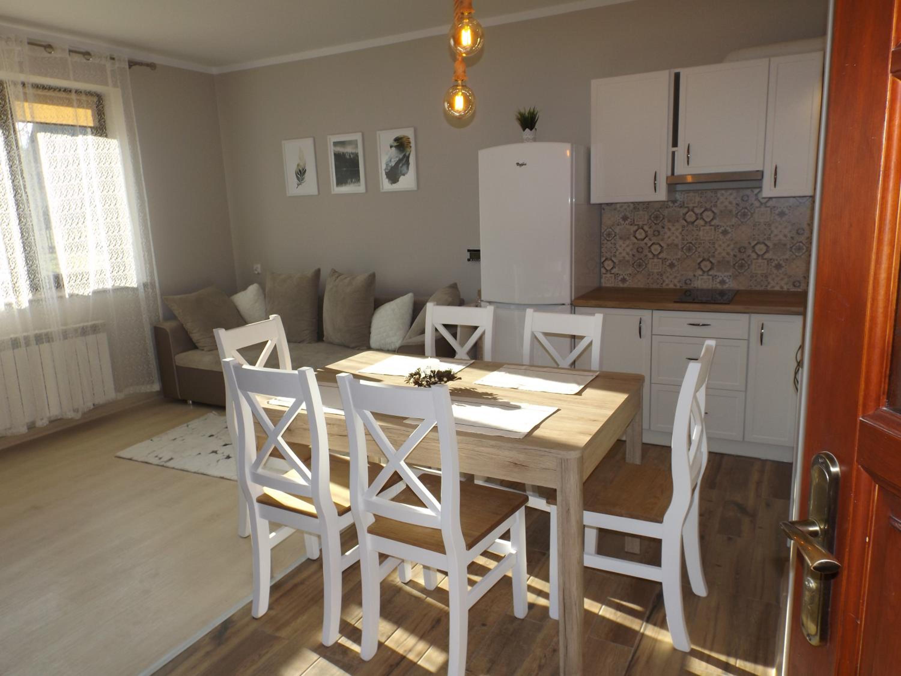 Apartament Konda view 4