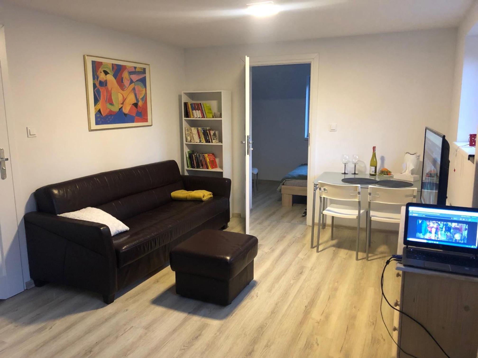 Apartamenty Parkowa view 5