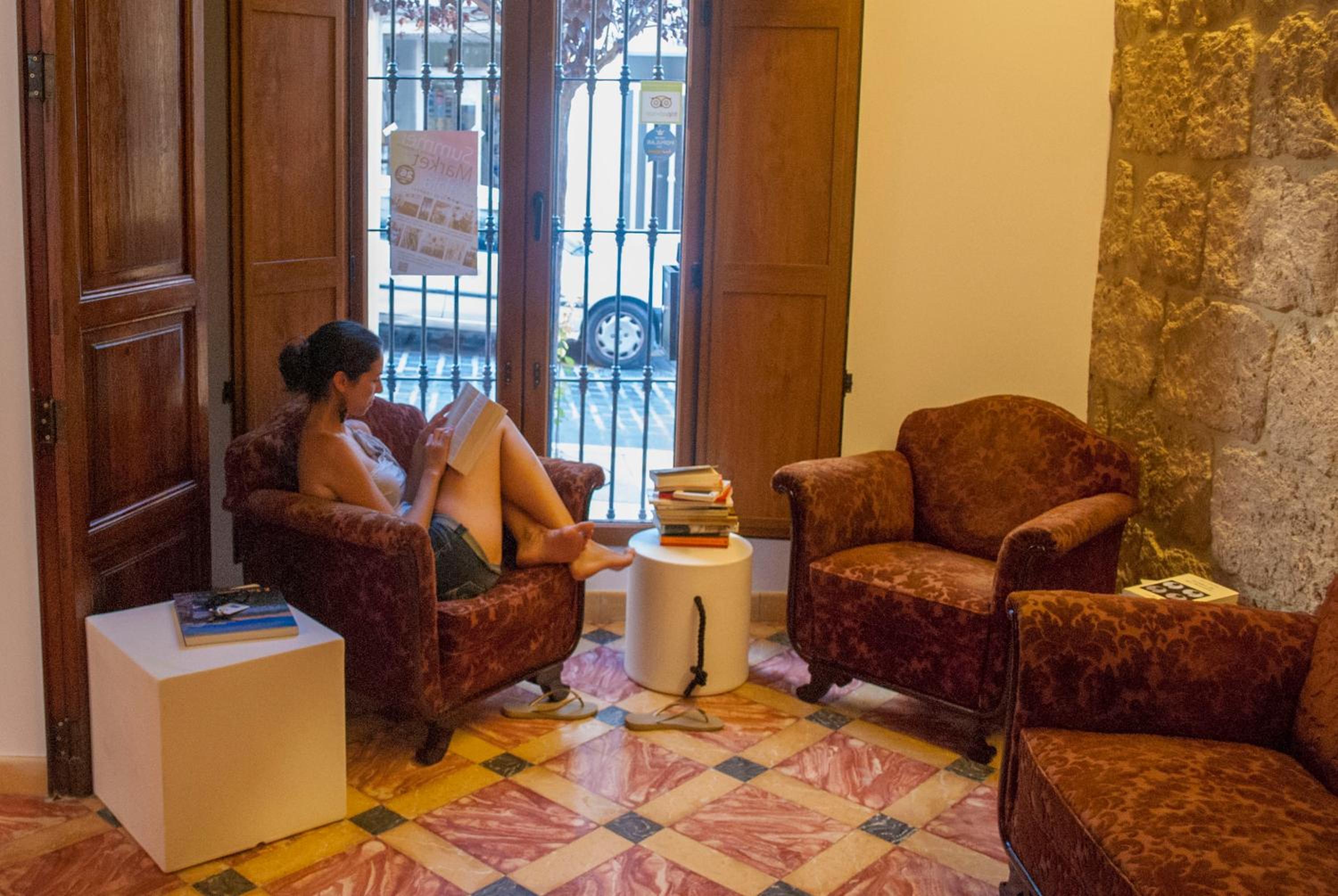 Youth Hostel Jávea