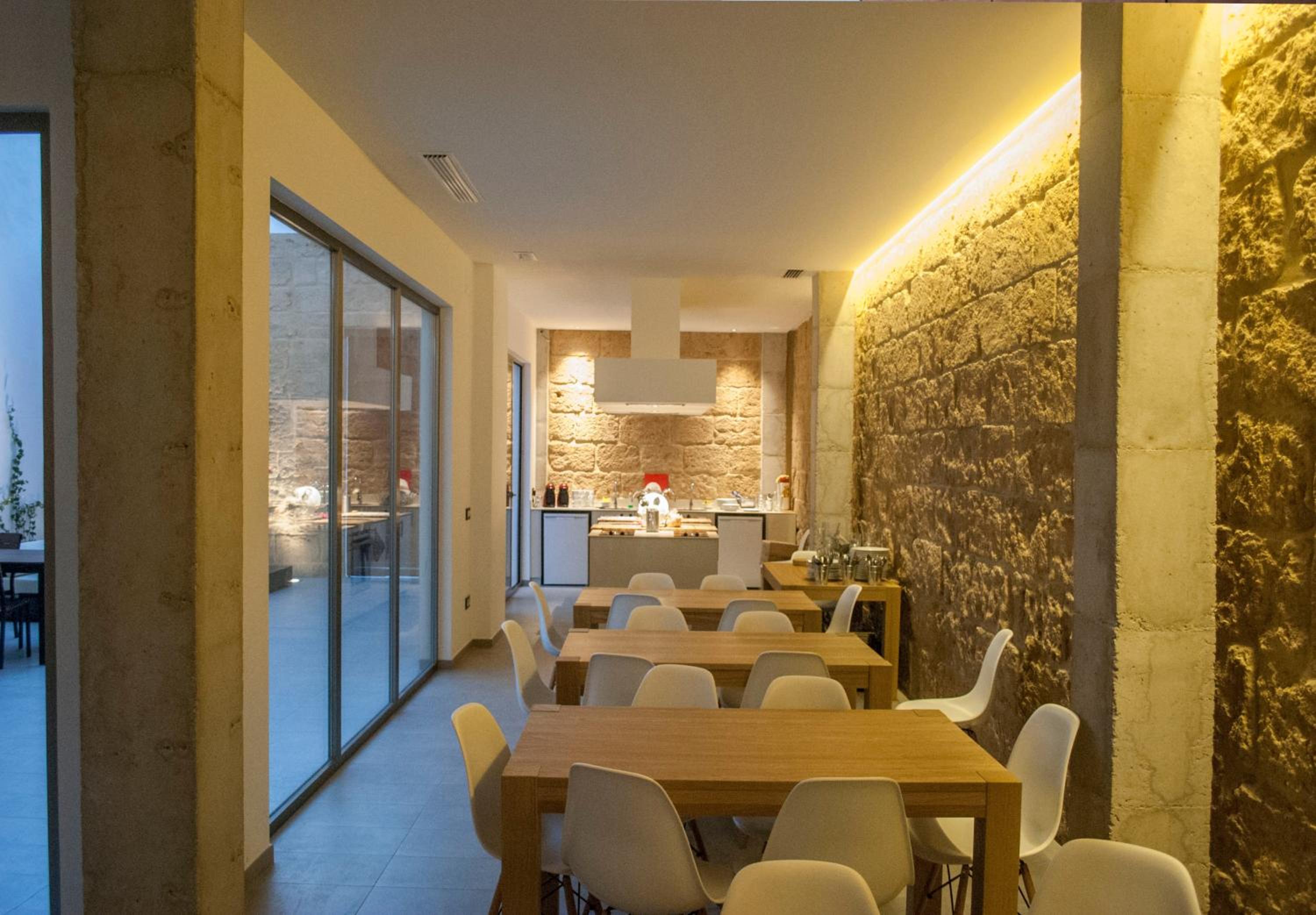 Youth Hostel Jávea