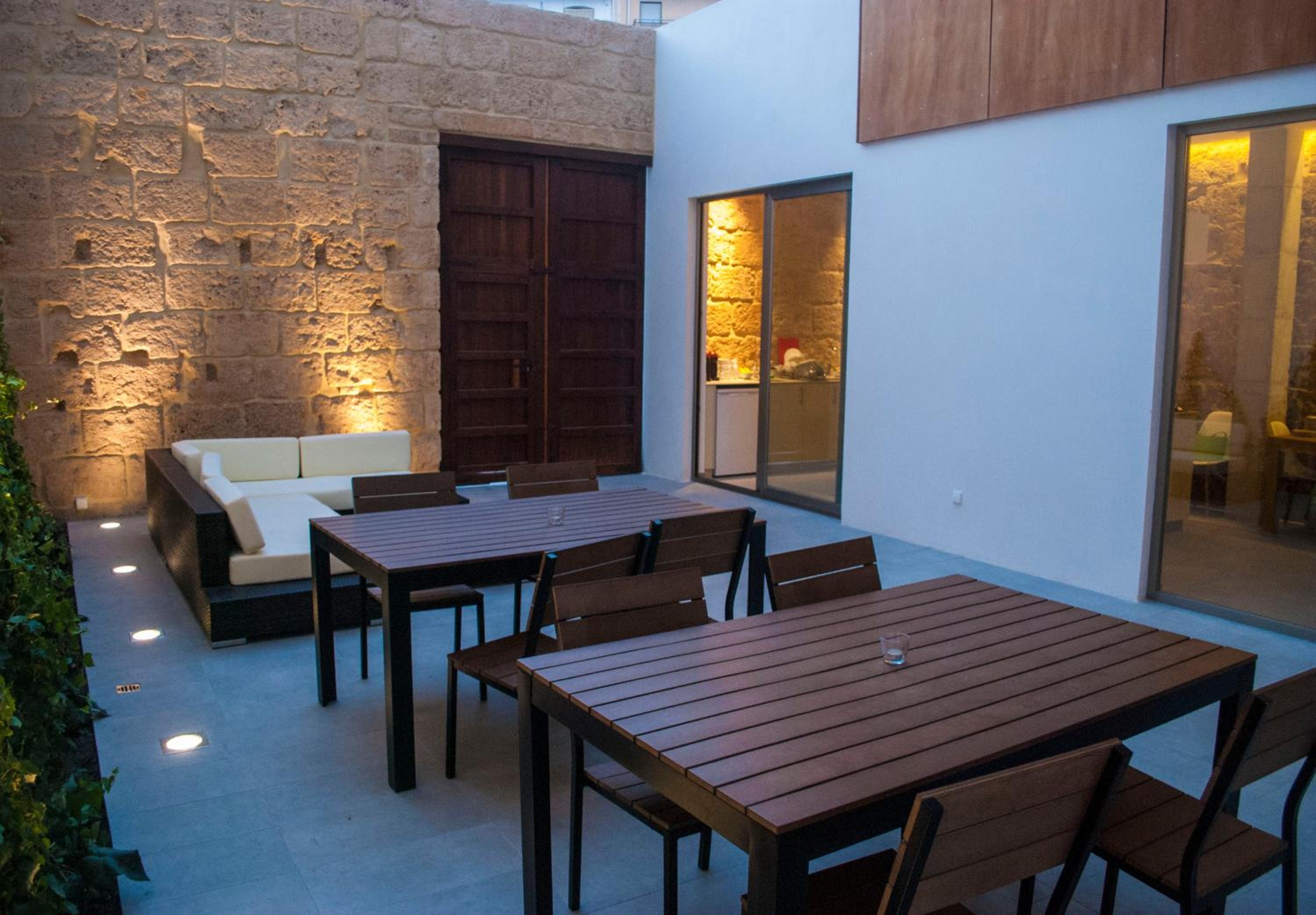 Youth Hostel Jávea