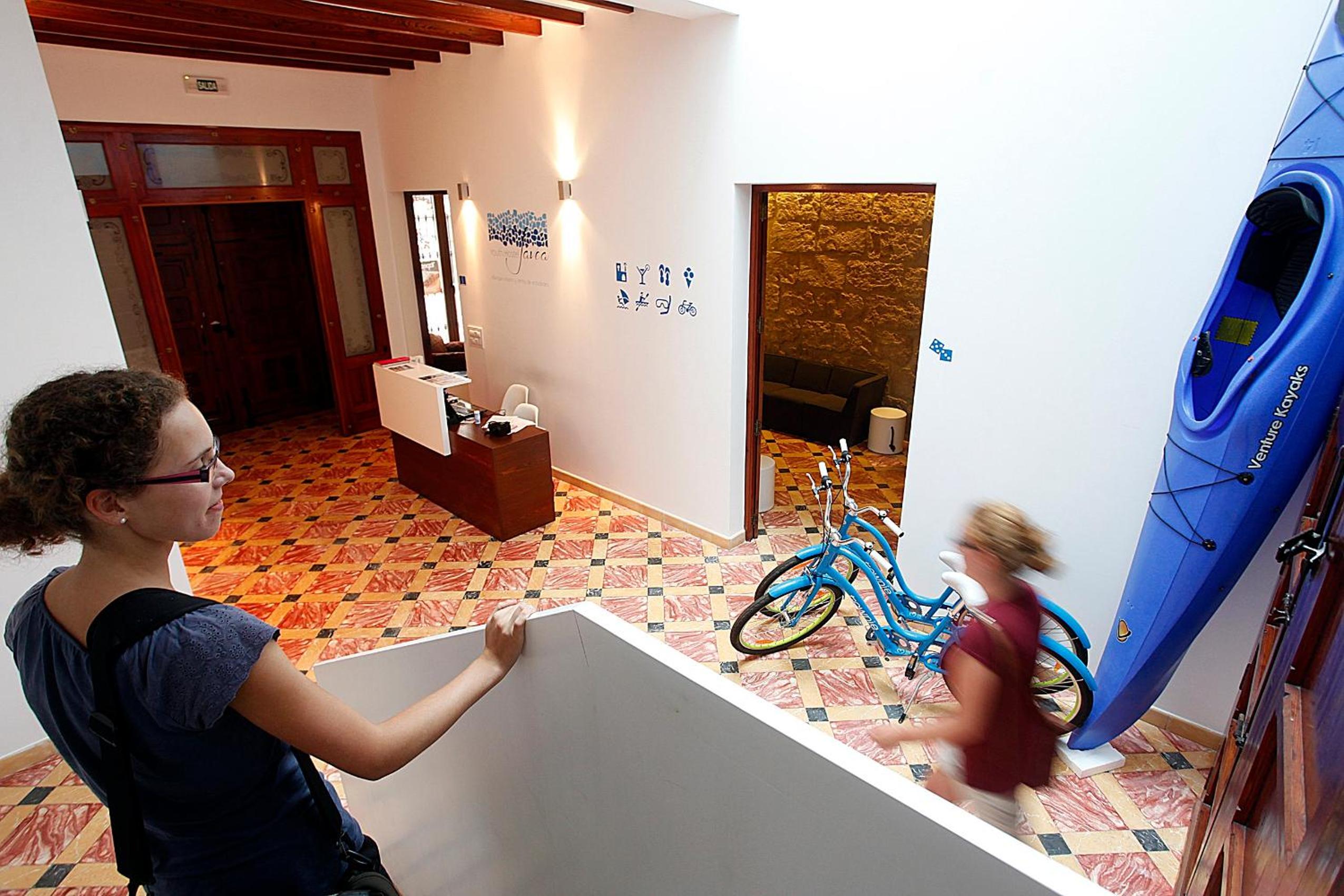 Youth Hostel Jávea