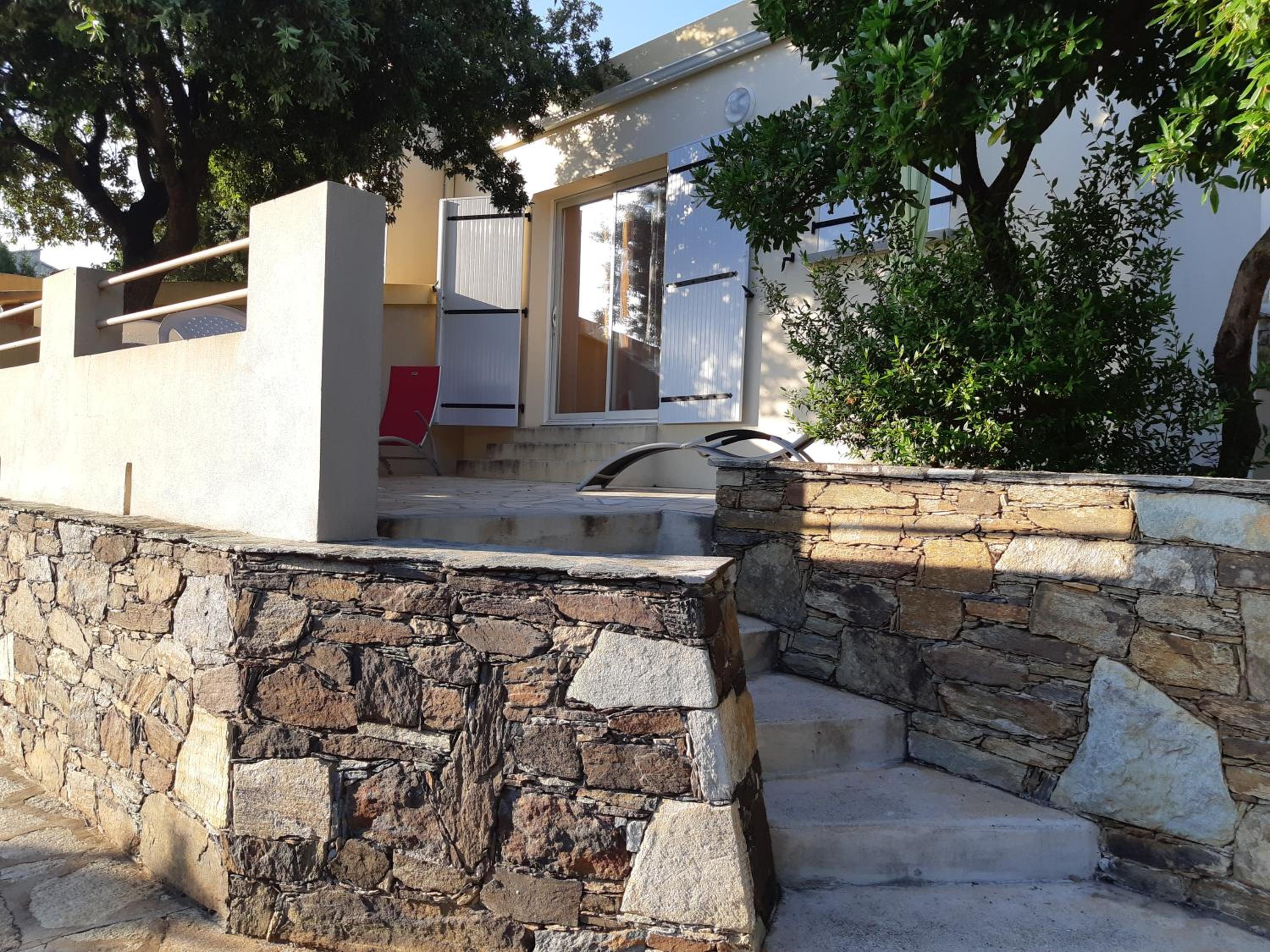 Residence Arinella