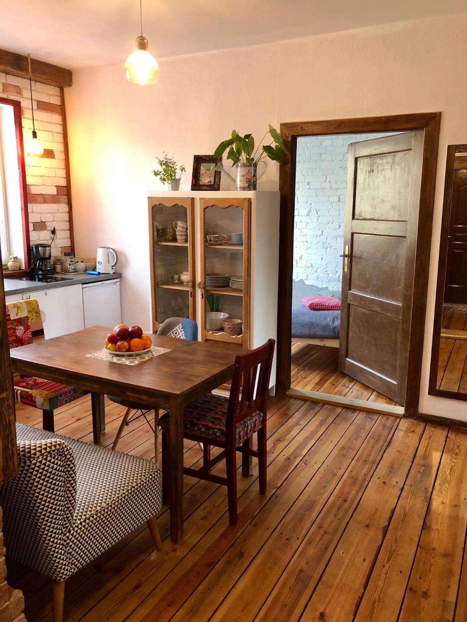 Apartament Do Zobaczenia Olsztyn