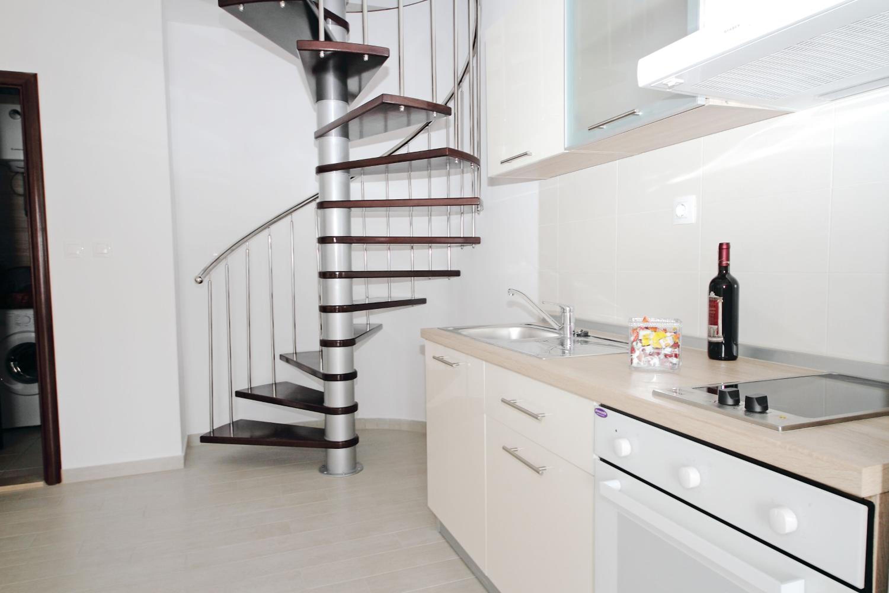 Du Lux Apartment 2