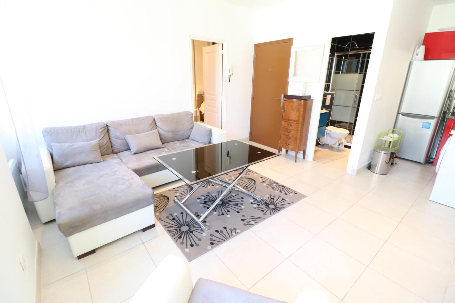 Carré d'Or 1 bedroom 2 mins from Croisette 5 from Palais 243 photo 3