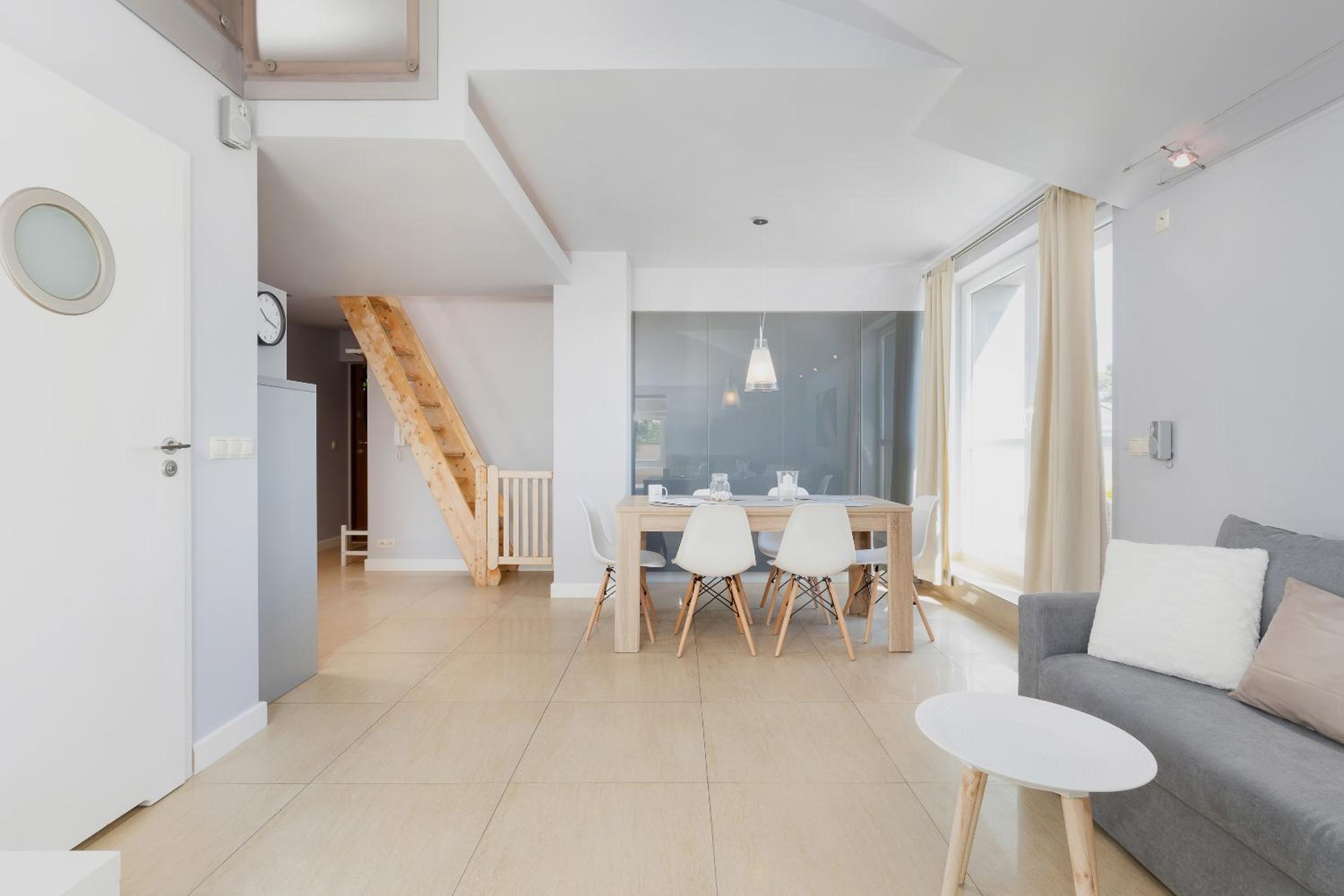 Apartament Silver Międzywodzie view 5