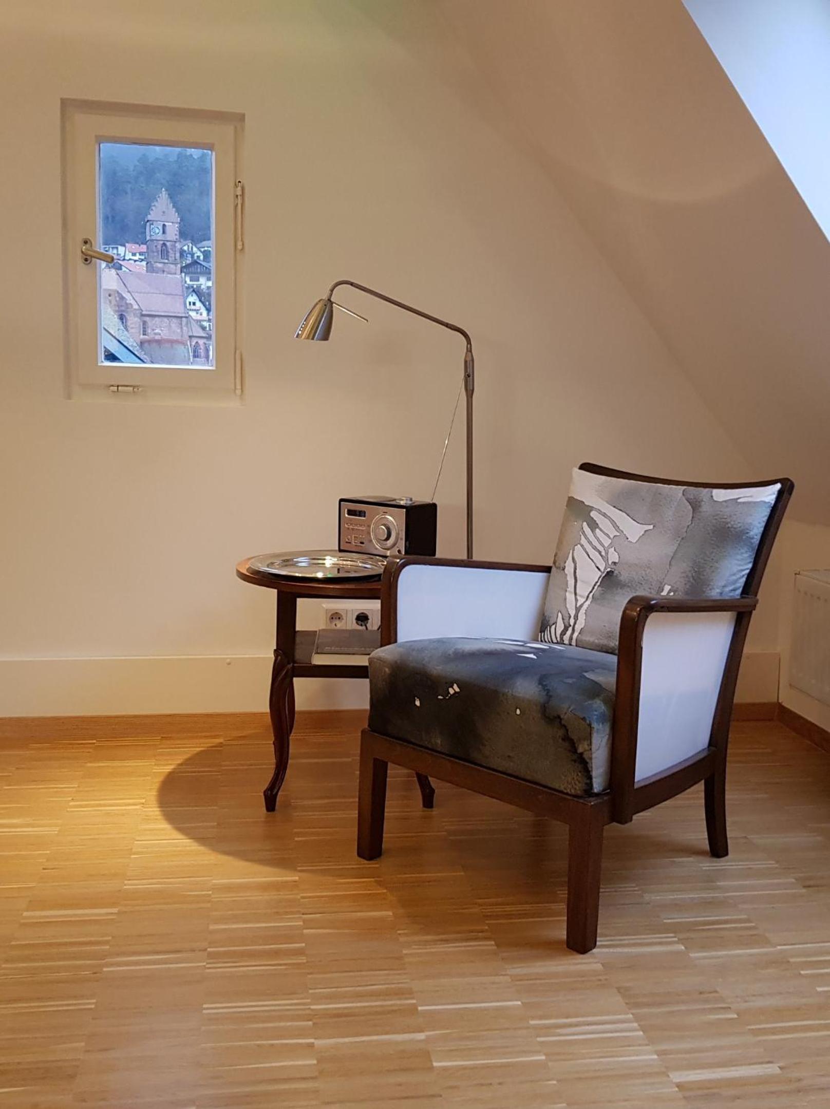 Meisterhaus Alpirsbach Loft