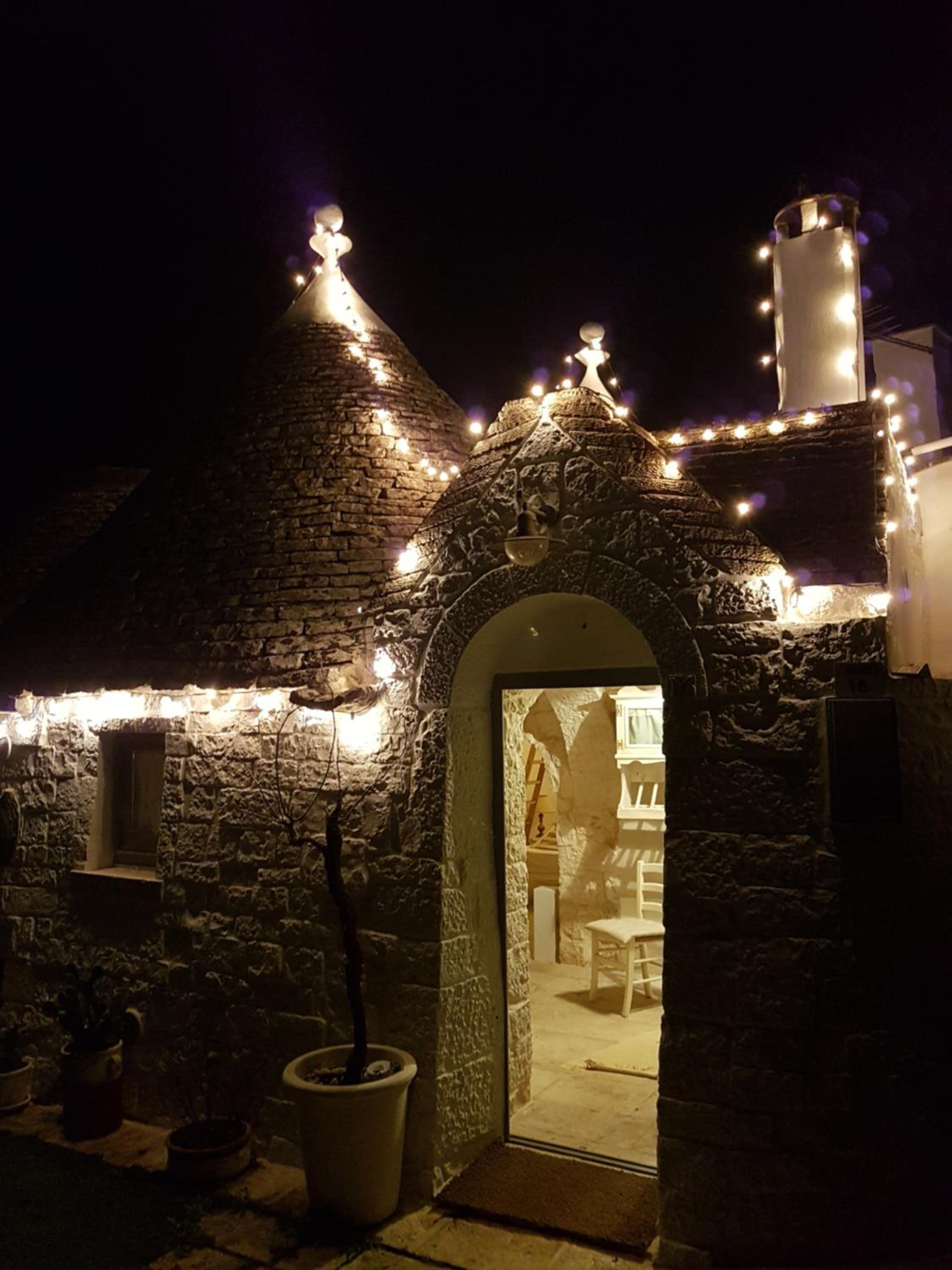 Trullo 1 2 7 view 2