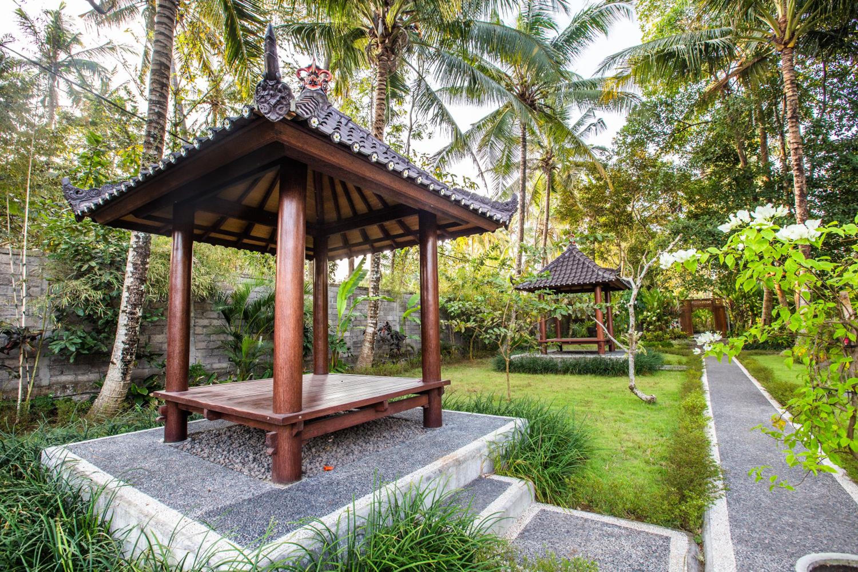 Ubud Batan Nyuh
