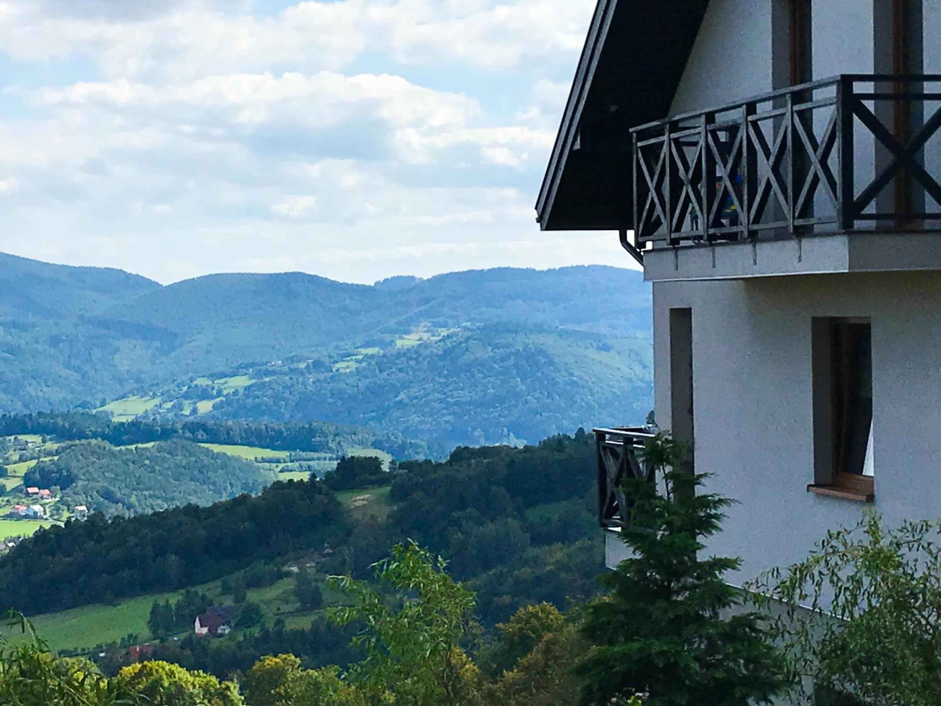 OSADA WASYLÓWKA view 5