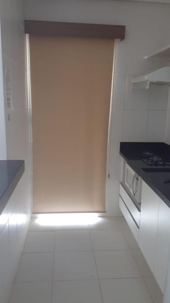 Apartamento Veredas