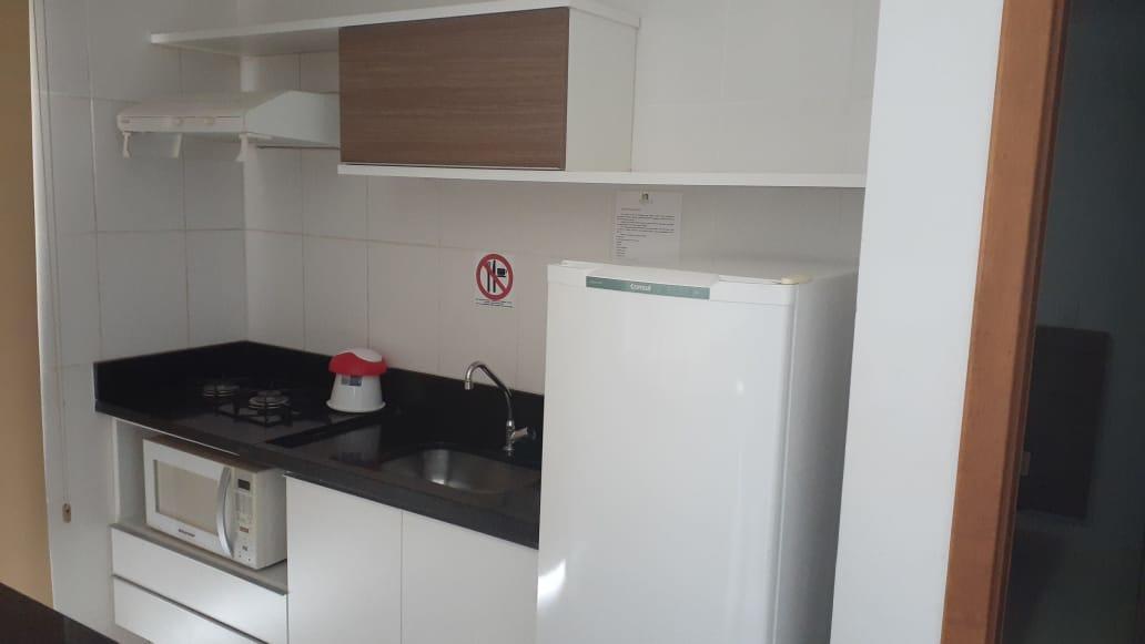 Apartamento Veredas