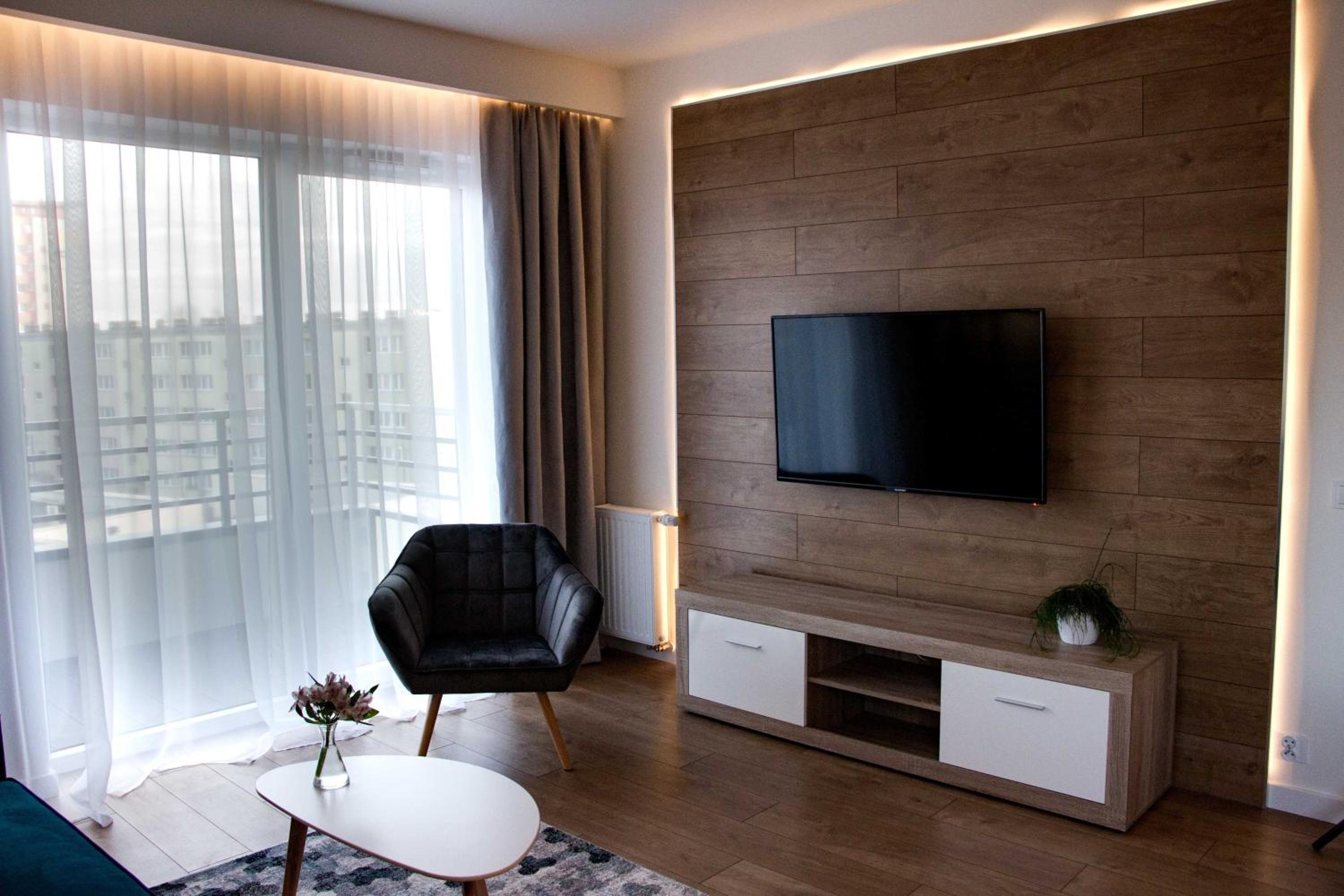 JBHotels - Apartament Deluxe