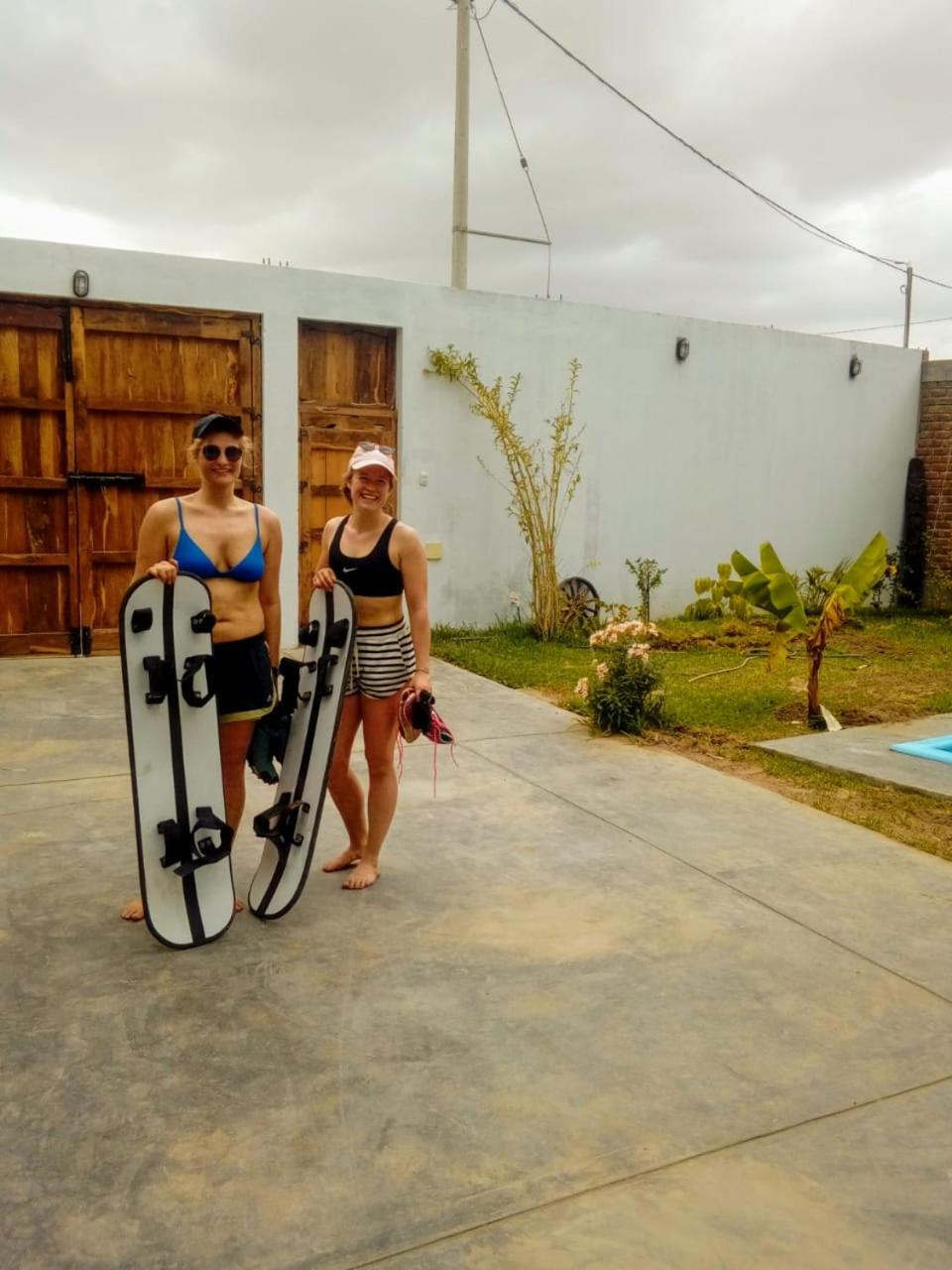 Diamond Monkey Lodge