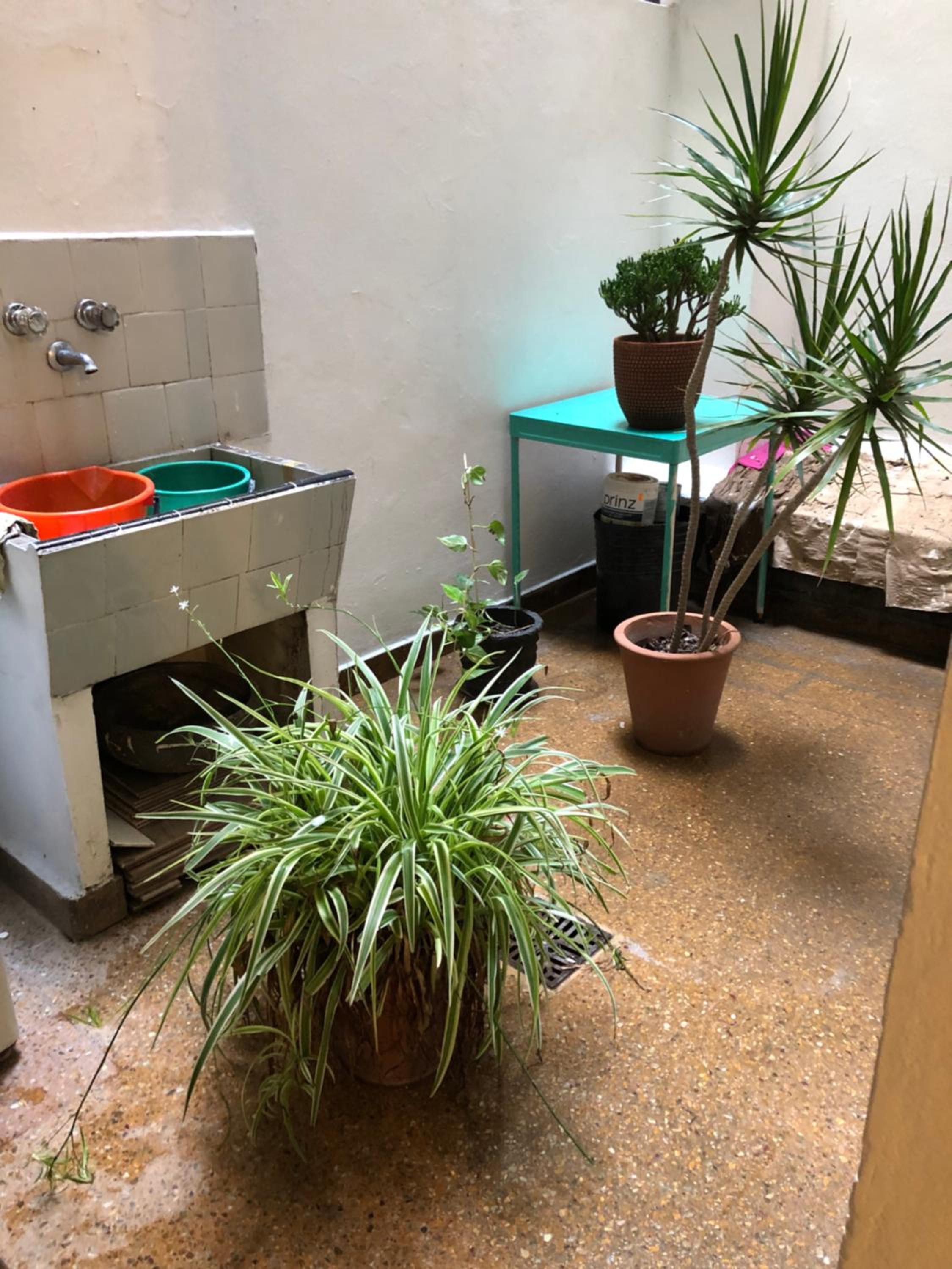 Belgrano Apartment Near Metro, wi fi